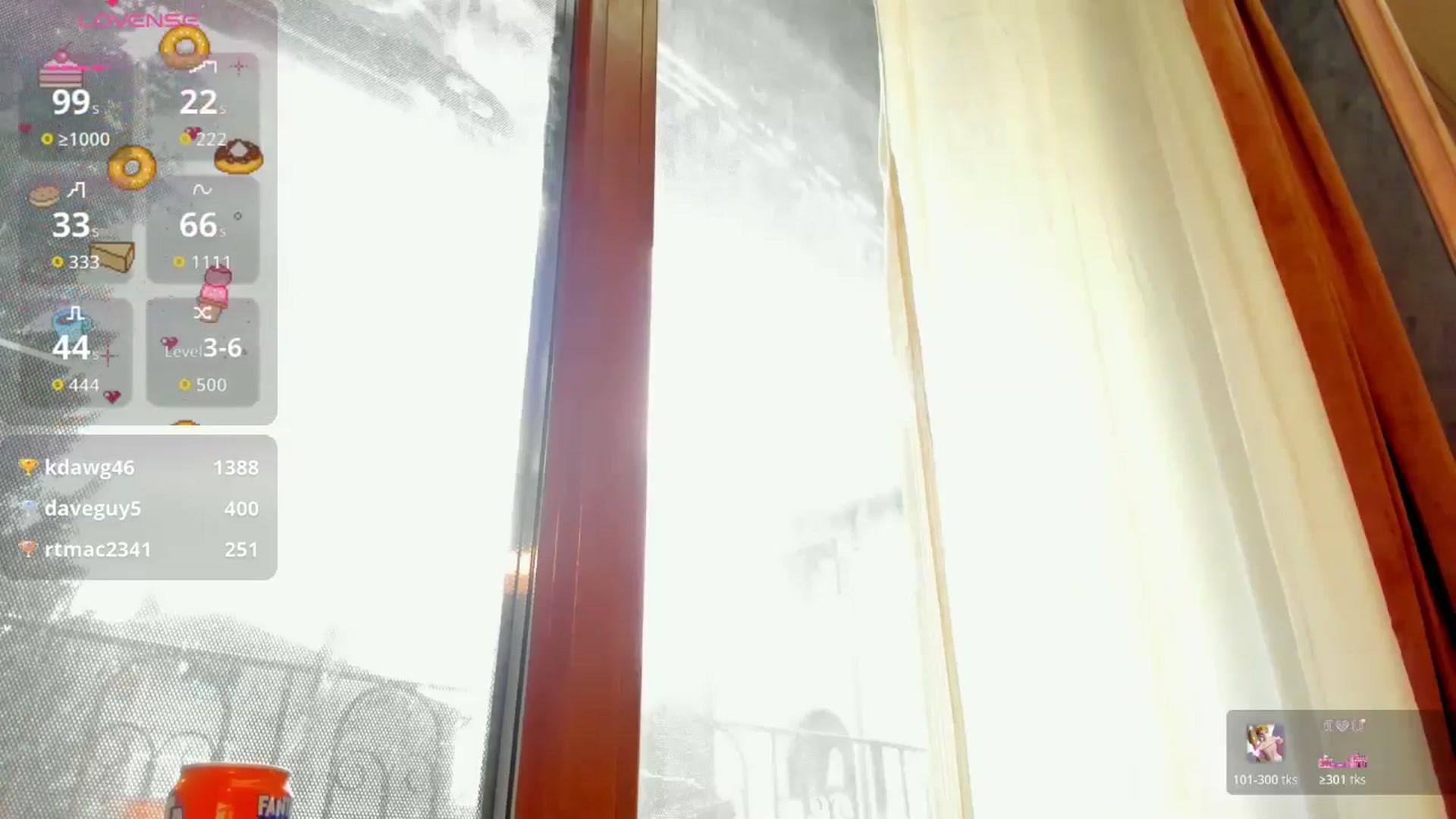 Gallery image thumbnail from BelleM's myfreecams stream on, 01/10/2026, 11:48 image 20 of 20