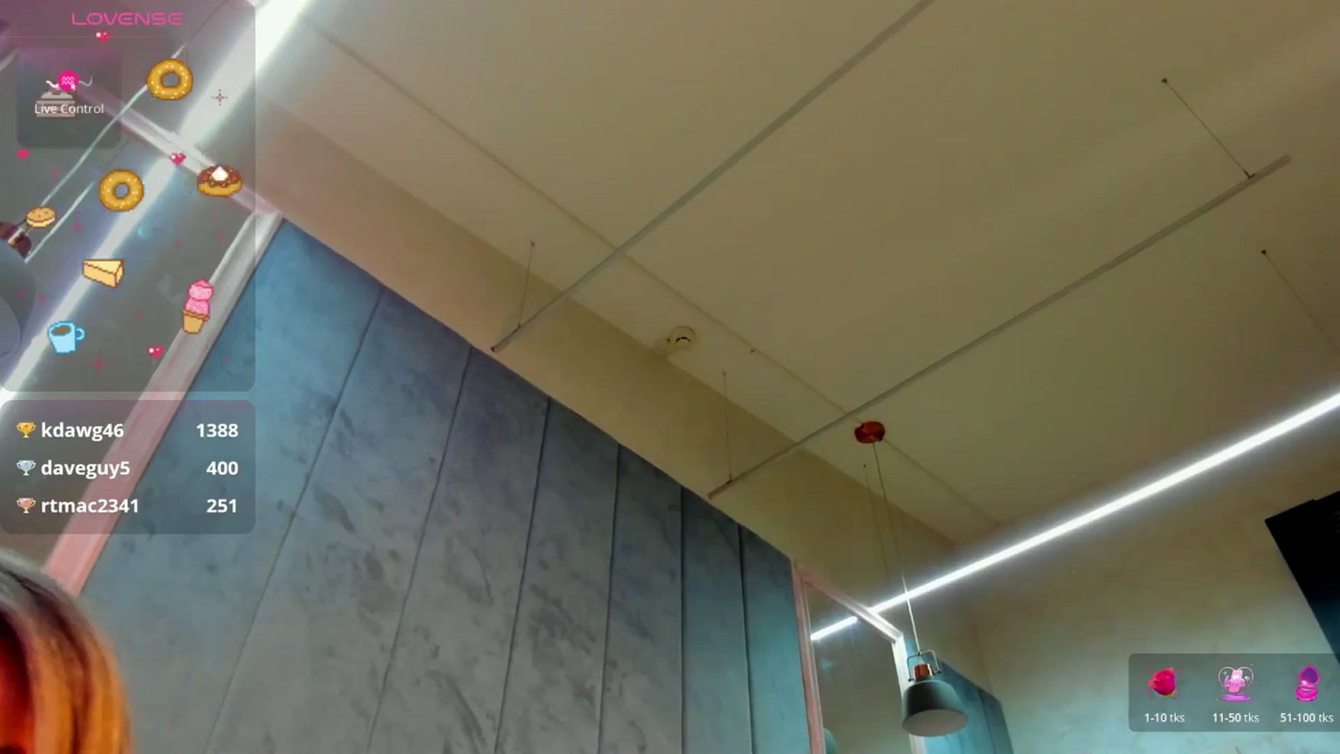 Gallery image thumbnail from BelleM's myfreecams stream on, 01/10/2026, 12:46 image 8 of 20