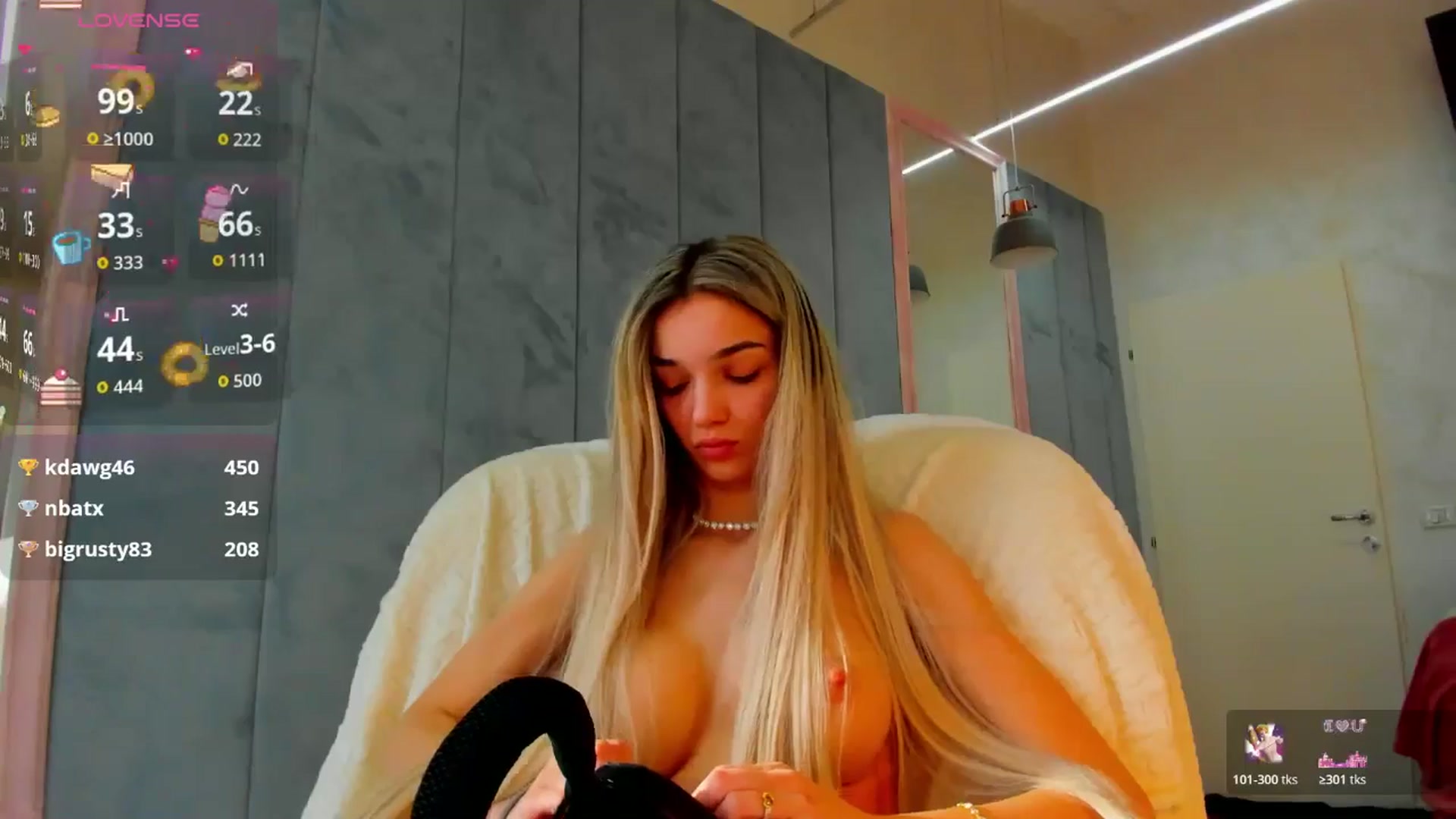 Gallery image thumbnail from BelleM's myfreecams stream on, 01/12/2026, 13:18 image 15 of 20