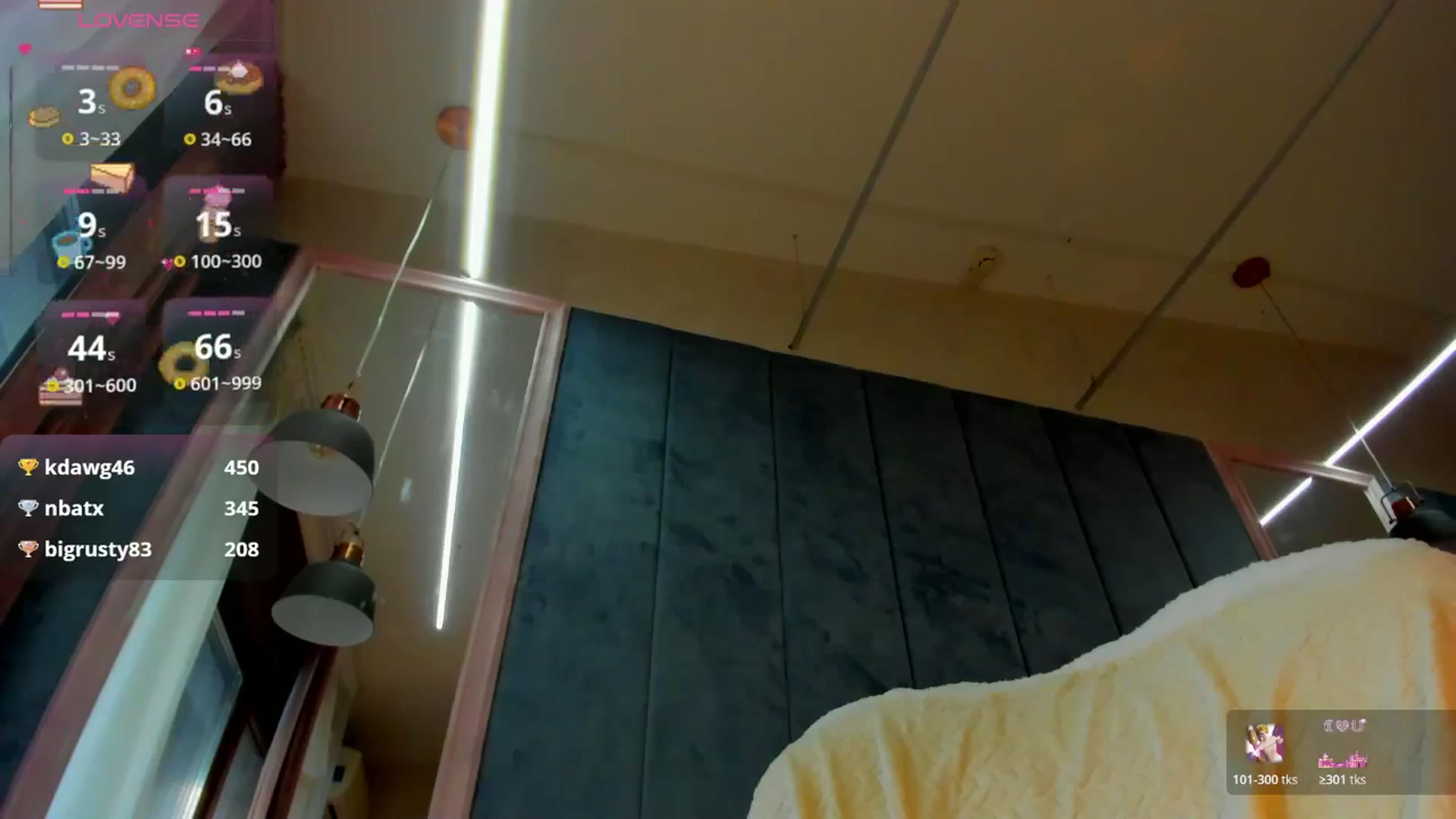 Gallery image thumbnail from BelleM's myfreecams stream on, 01/12/2026, 13:18 image 19 of 20