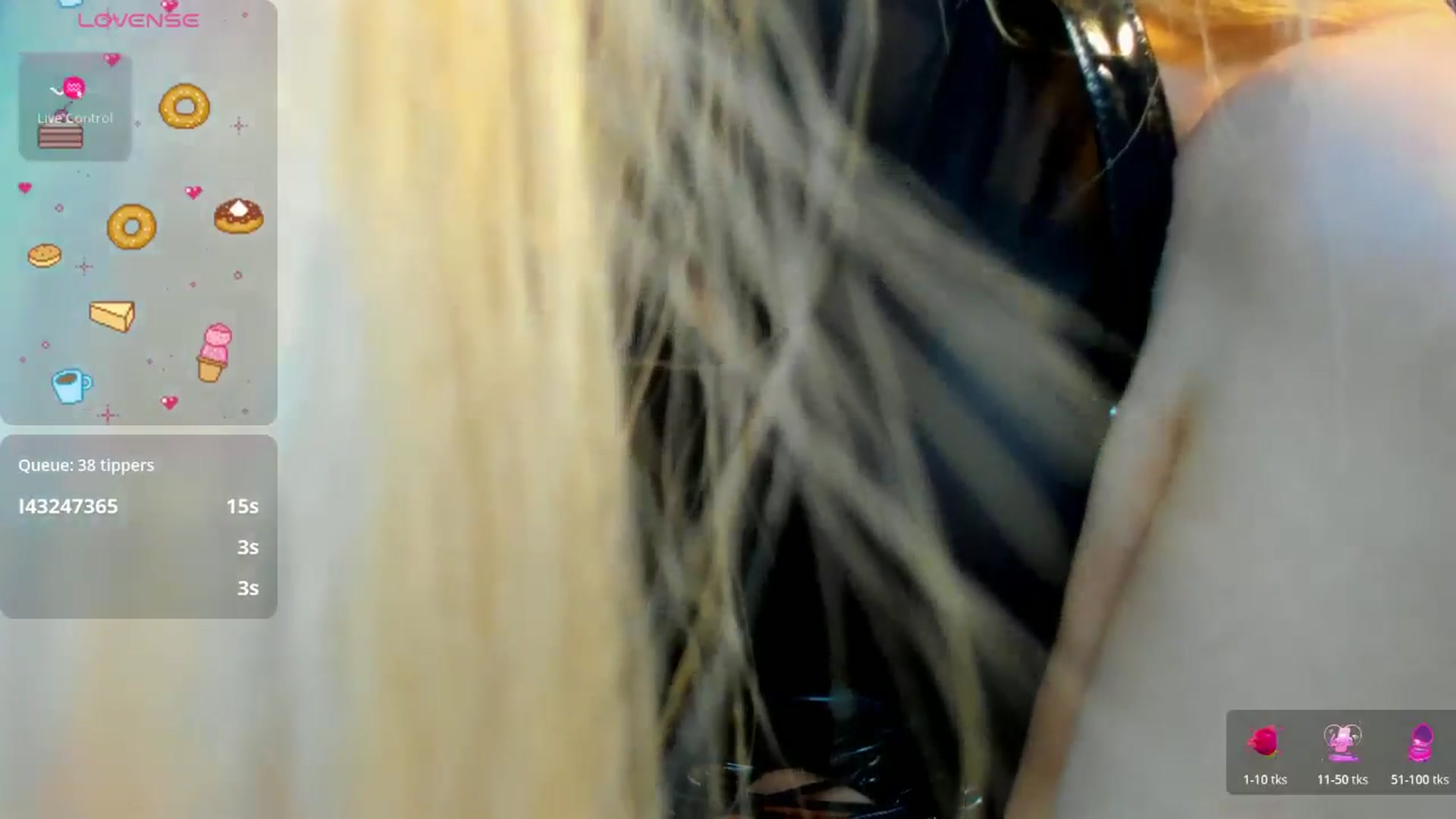 Gallery image thumbnail from BelleM's myfreecams stream on, 01/20/2026, 13:39 image 4 of 20