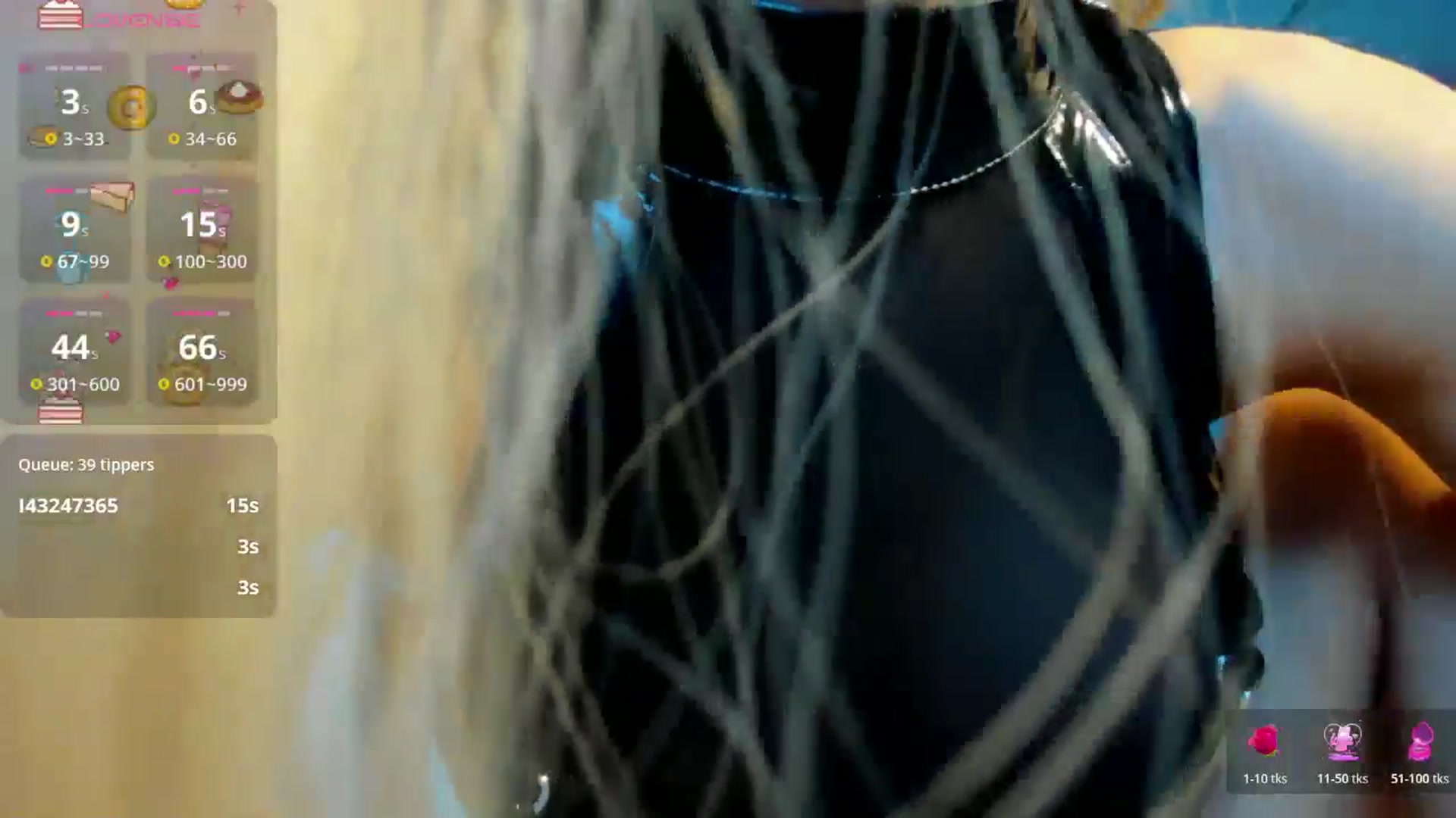 Gallery image thumbnail from BelleM's myfreecams stream on, 01/20/2026, 13:39 image 12 of 20