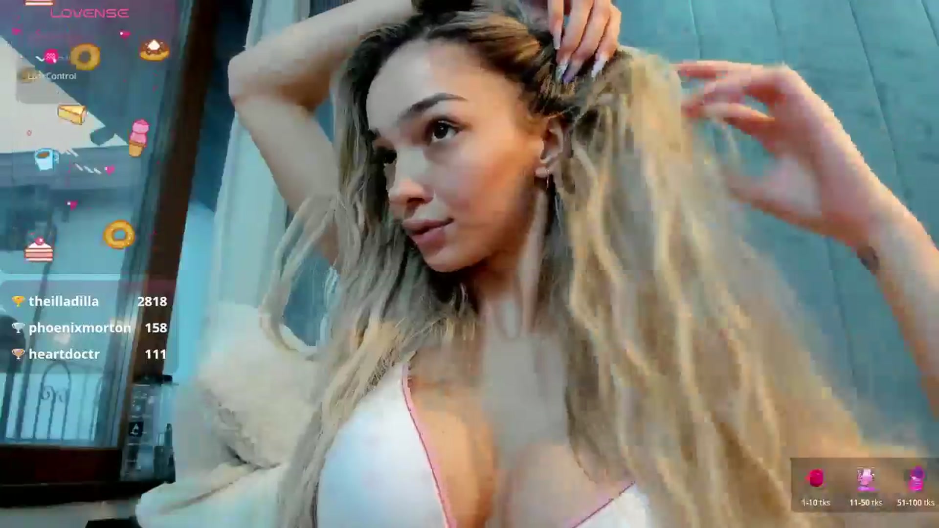 Gallery image thumbnail from BelleM's myfreecams stream on, 01/27/2026, 12:41 image 20 of 20