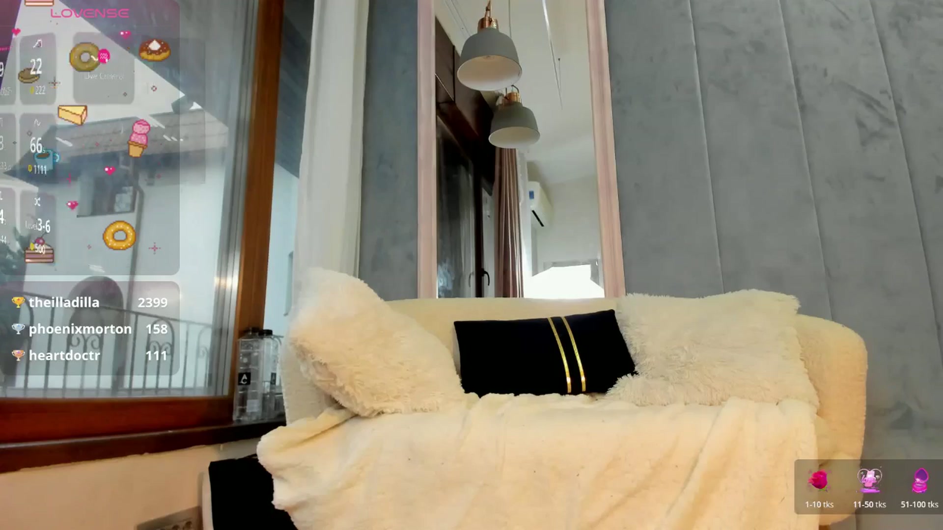 Gallery image thumbnail from BelleM's myfreecams stream on, 01/27/2026, 12:41 image 11 of 20