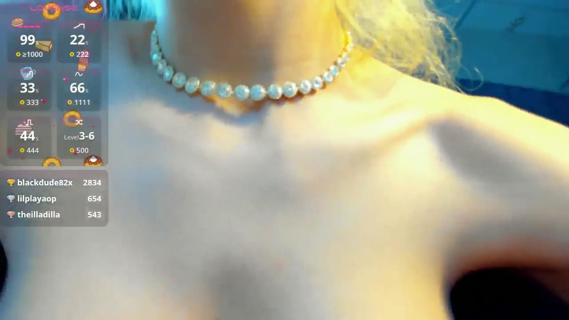 Gallery image thumbnail from BelleM's myfreecams stream on, 01/29/2026, 12:49 image 2 of 20