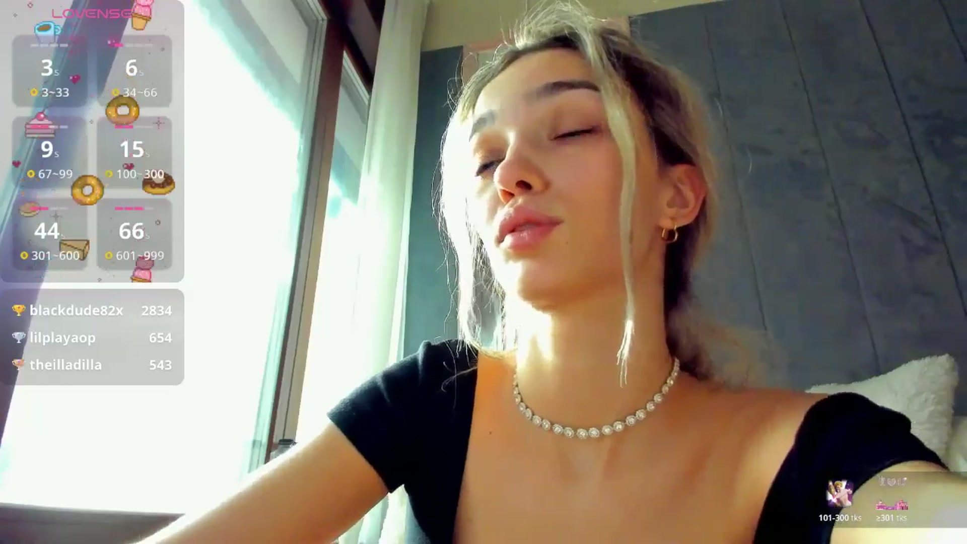 Gallery image thumbnail from BelleM's myfreecams stream on, 01/29/2026, 12:49 image 13 of 20