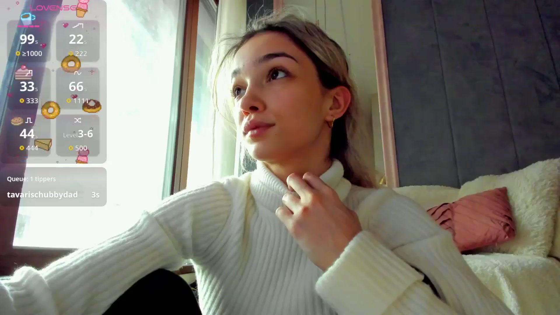 Gallery image thumbnail from BelleM's myfreecams stream on, 01/29/2026, 12:49 image 19 of 20