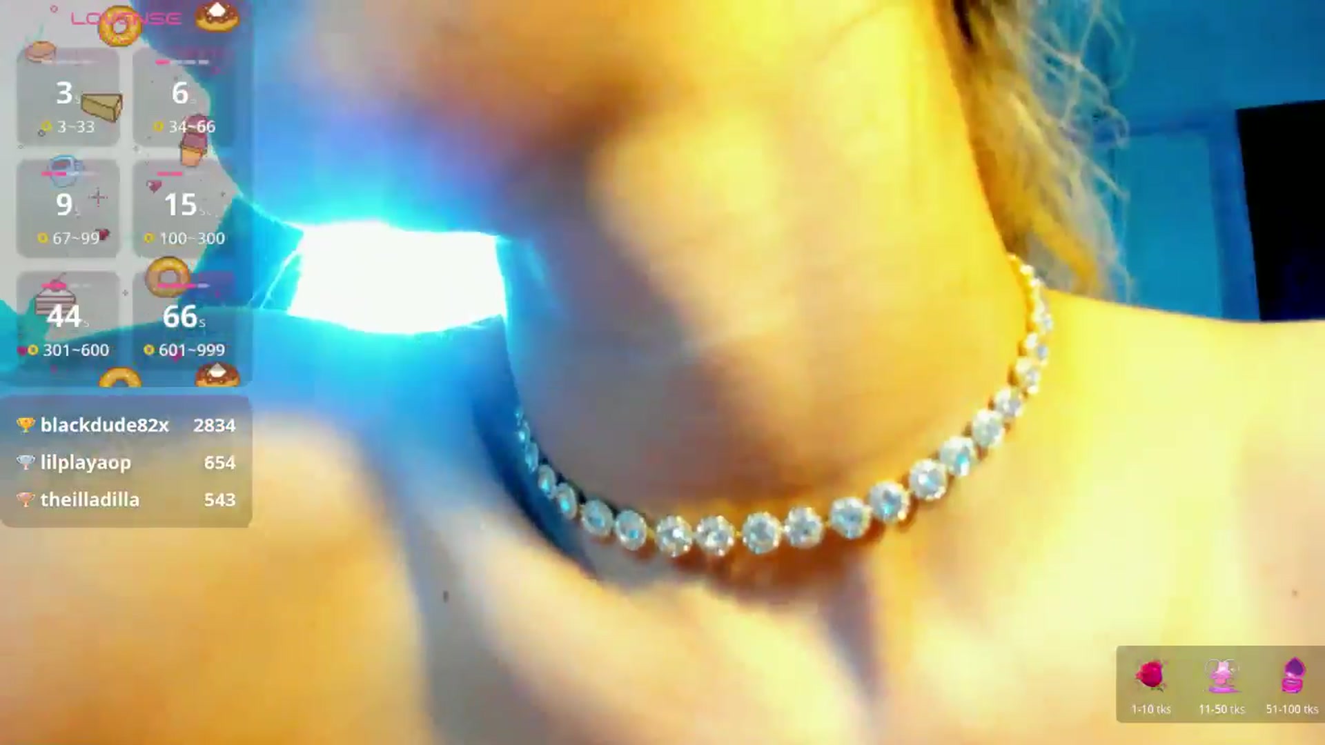 Gallery image thumbnail from BelleM's myfreecams stream on, 01/29/2026, 12:49 image 5 of 20