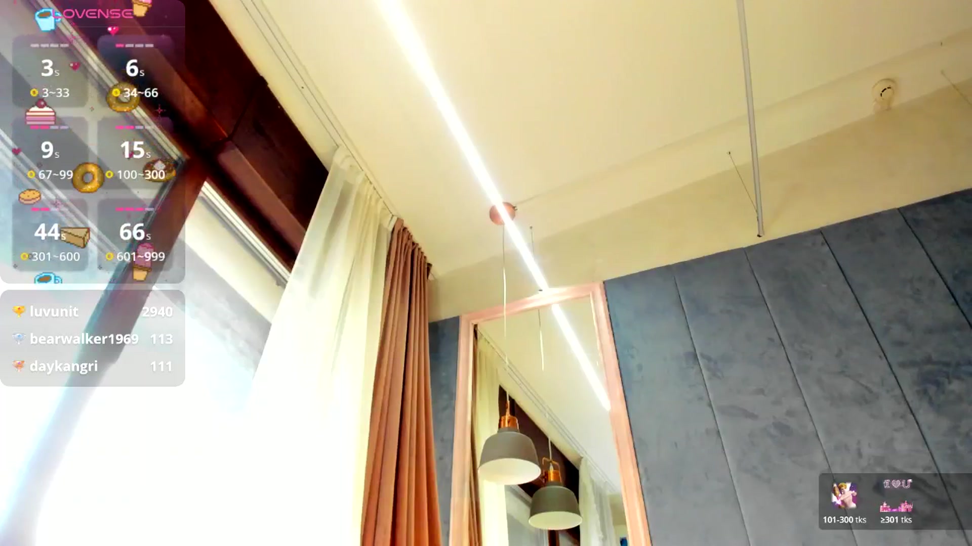 Gallery image thumbnail from BelleM's myfreecams stream on, 02/12/2026, 11:25 image 7 of 20
