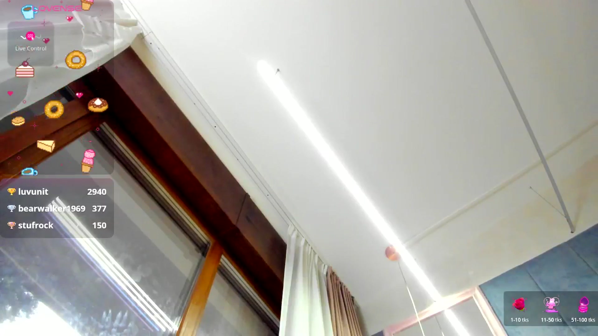 Gallery image thumbnail from BelleM's myfreecams stream on, 02/12/2026, 13:51 image 13 of 20