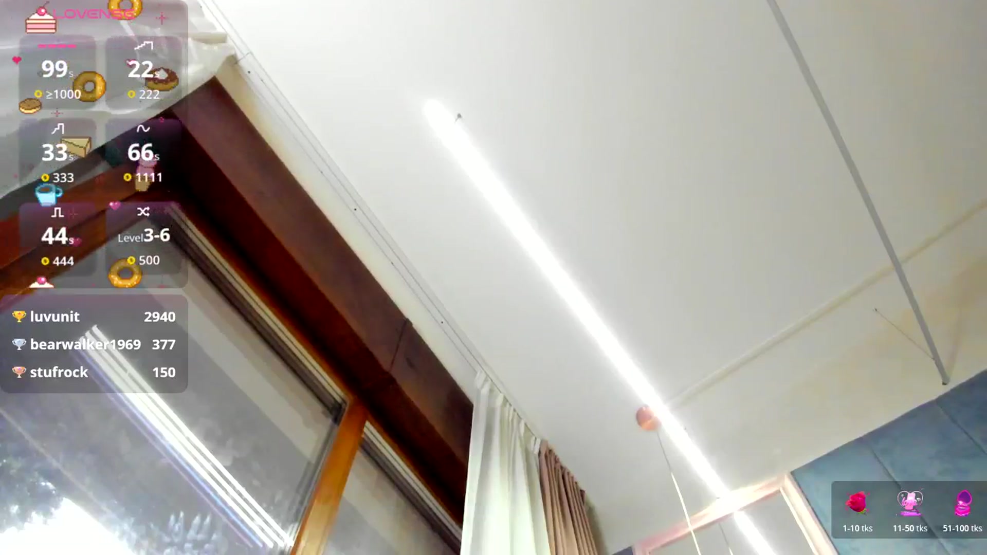 Gallery image thumbnail from BelleM's myfreecams stream on, 02/12/2026, 13:51 image 15 of 20