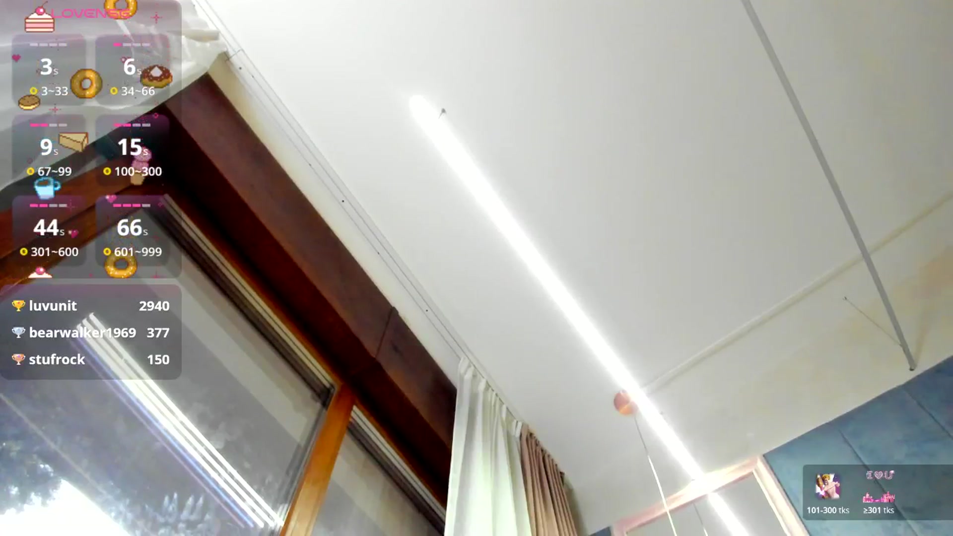 Gallery image thumbnail from BelleM's myfreecams stream on, 02/12/2026, 13:51 image 12 of 20