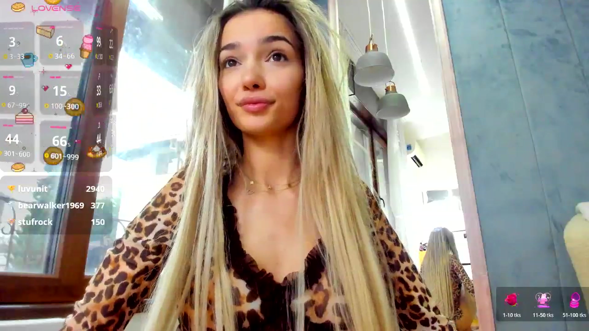 Gallery image thumbnail from BelleM's myfreecams stream on, 02/12/2026, 13:51 image 11 of 20
