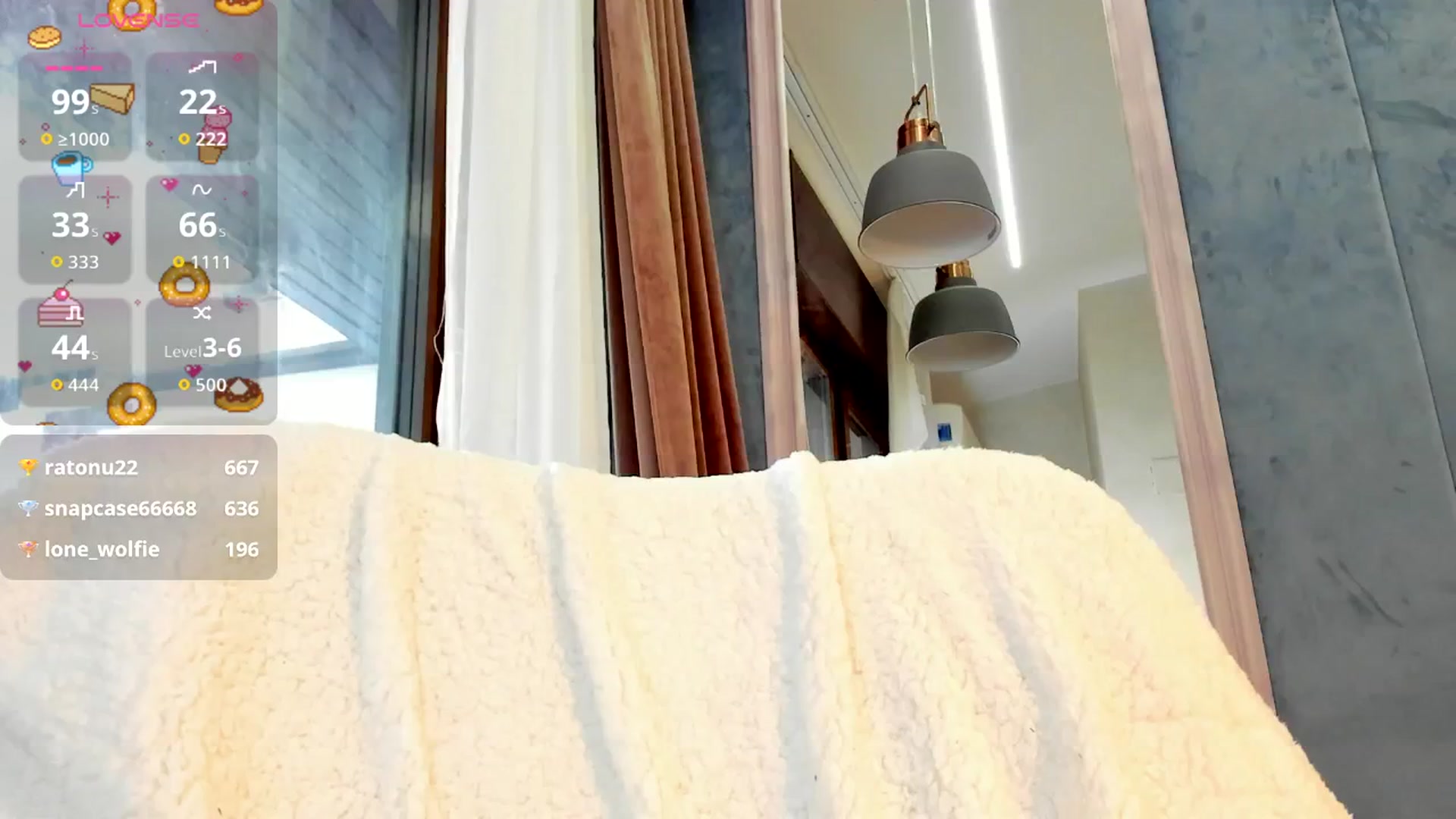 Gallery image thumbnail from BelleM's myfreecams stream on, 02/18/2026, 11:52 image 11 of 20