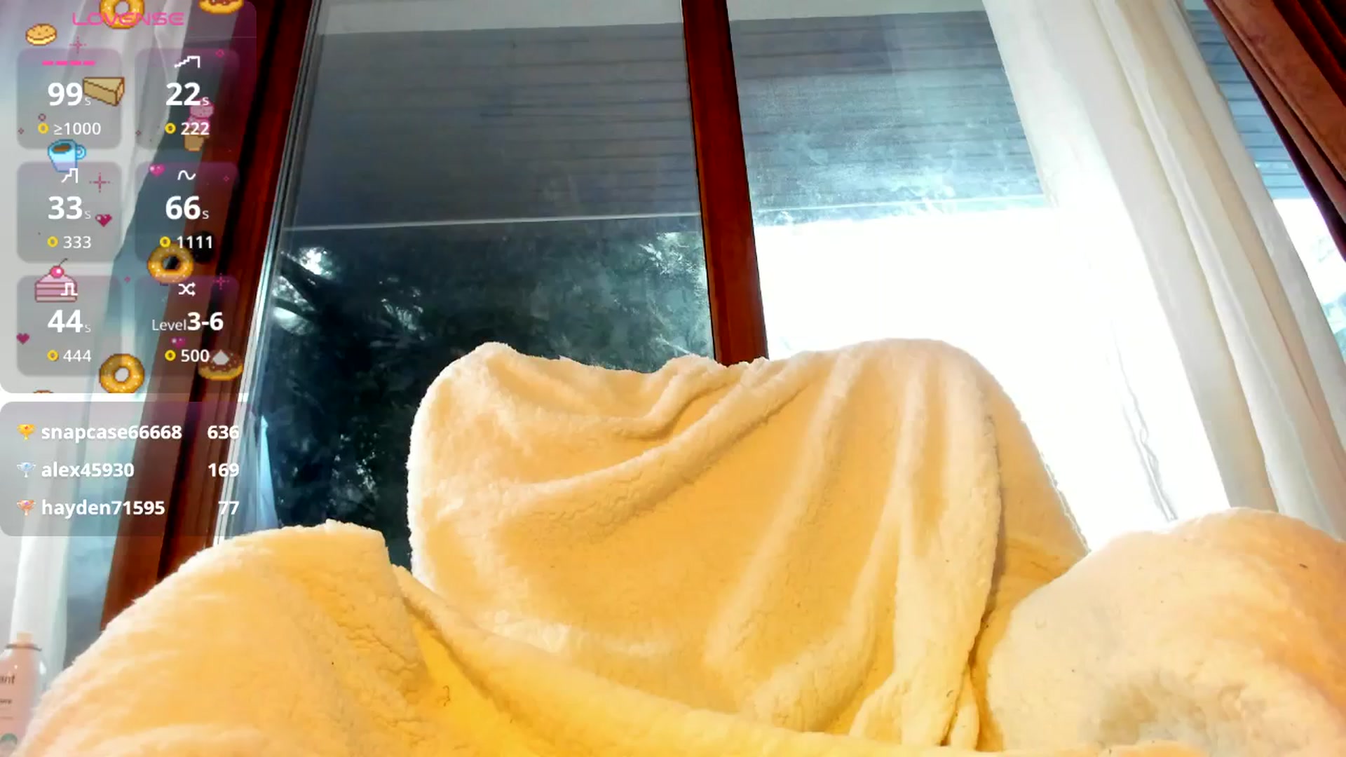Gallery image thumbnail from BelleM's myfreecams stream on, 02/18/2026, 11:52 image 2 of 20