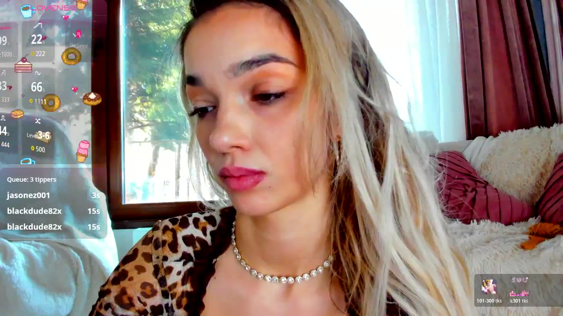 Gallery image thumbnail from BelleM's myfreecams stream on, 02/22/2026, 14:15 image 14 of 20
