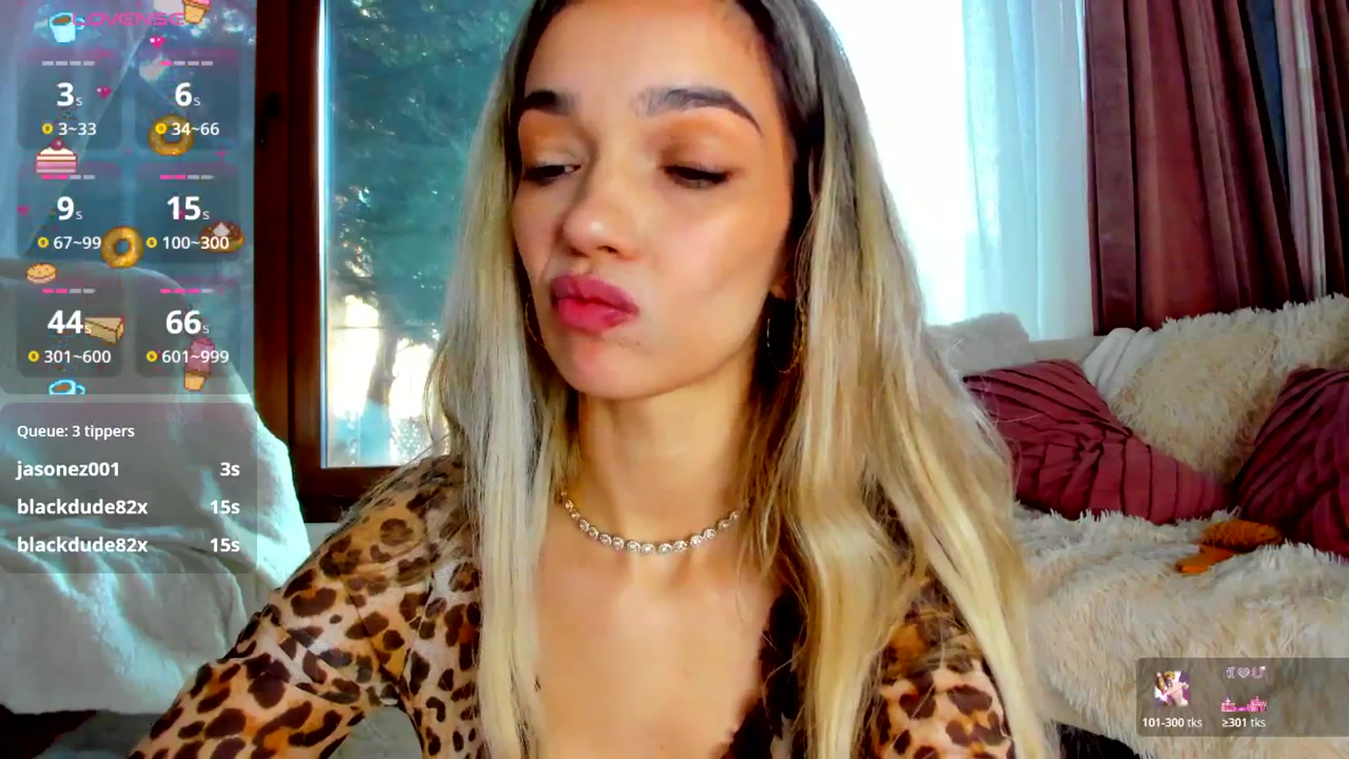Gallery image thumbnail from BelleM's myfreecams stream on, 02/22/2026, 14:15 image 20 of 20