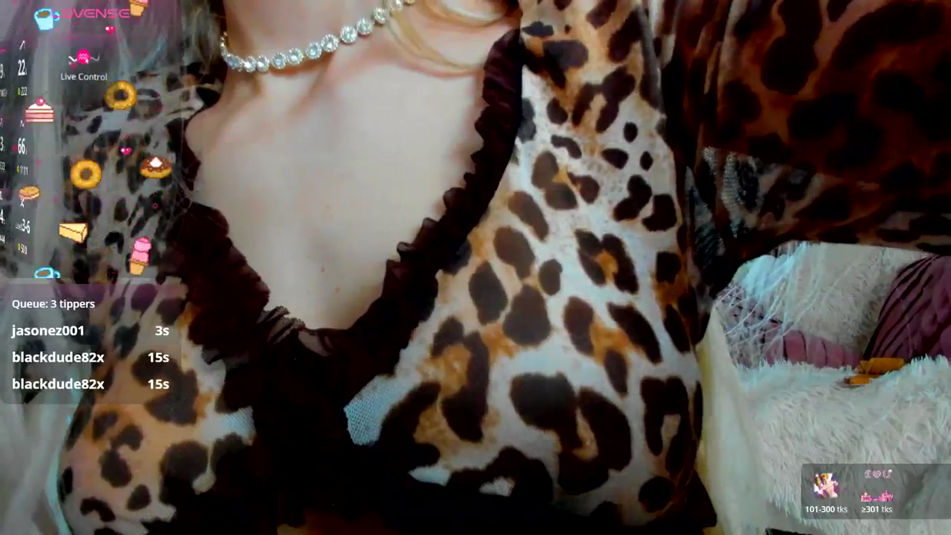 Gallery image thumbnail from BelleM's myfreecams stream on, 02/22/2026, 14:15 image 19 of 20