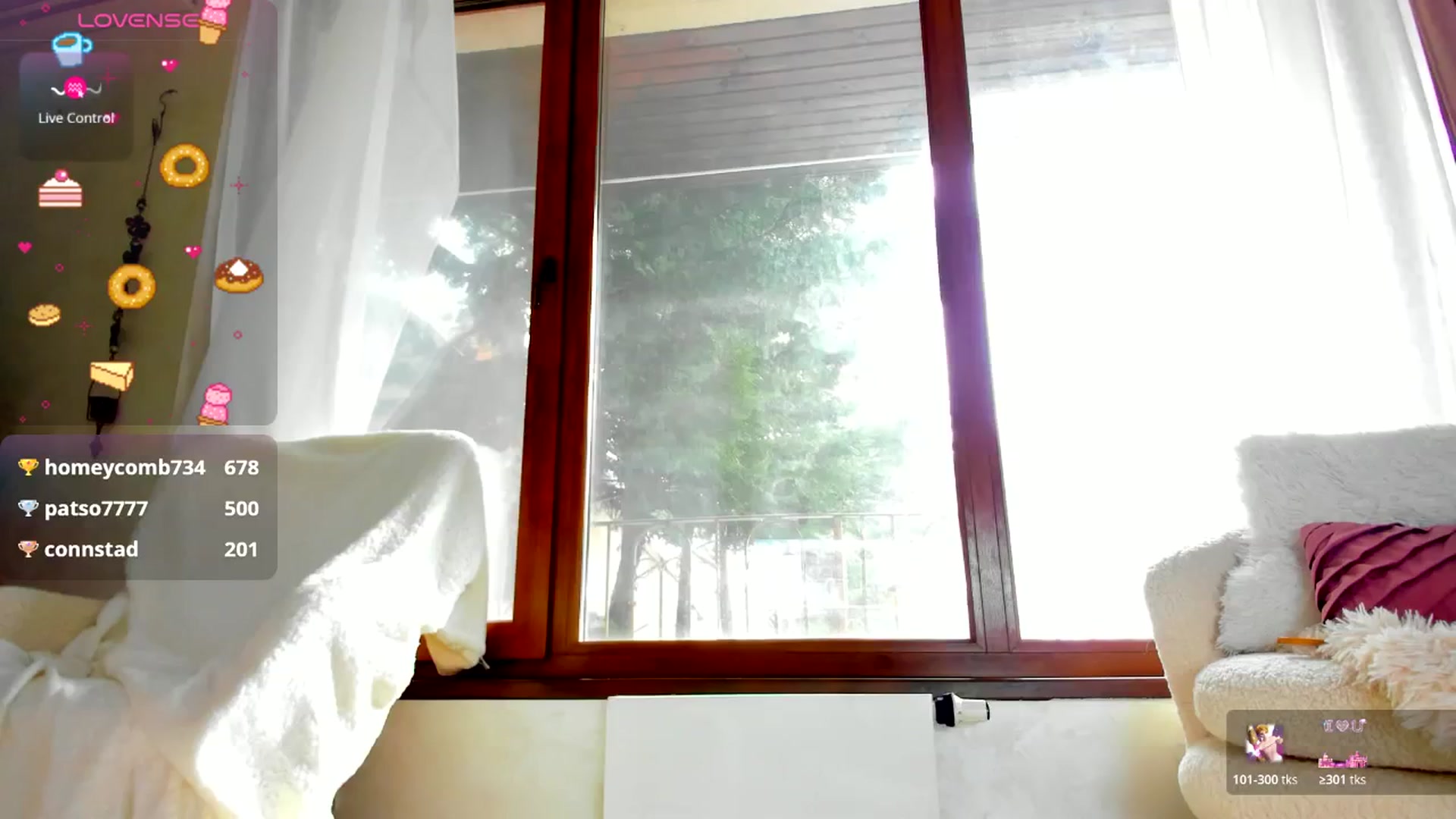 Gallery image thumbnail from BelleM's myfreecams stream on, 02/23/2026, 12:44 image 14 of 20