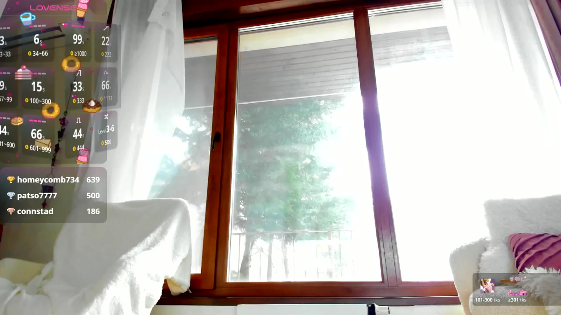 Gallery image thumbnail from BelleM's myfreecams stream on, 02/23/2026, 12:44 image 6 of 20