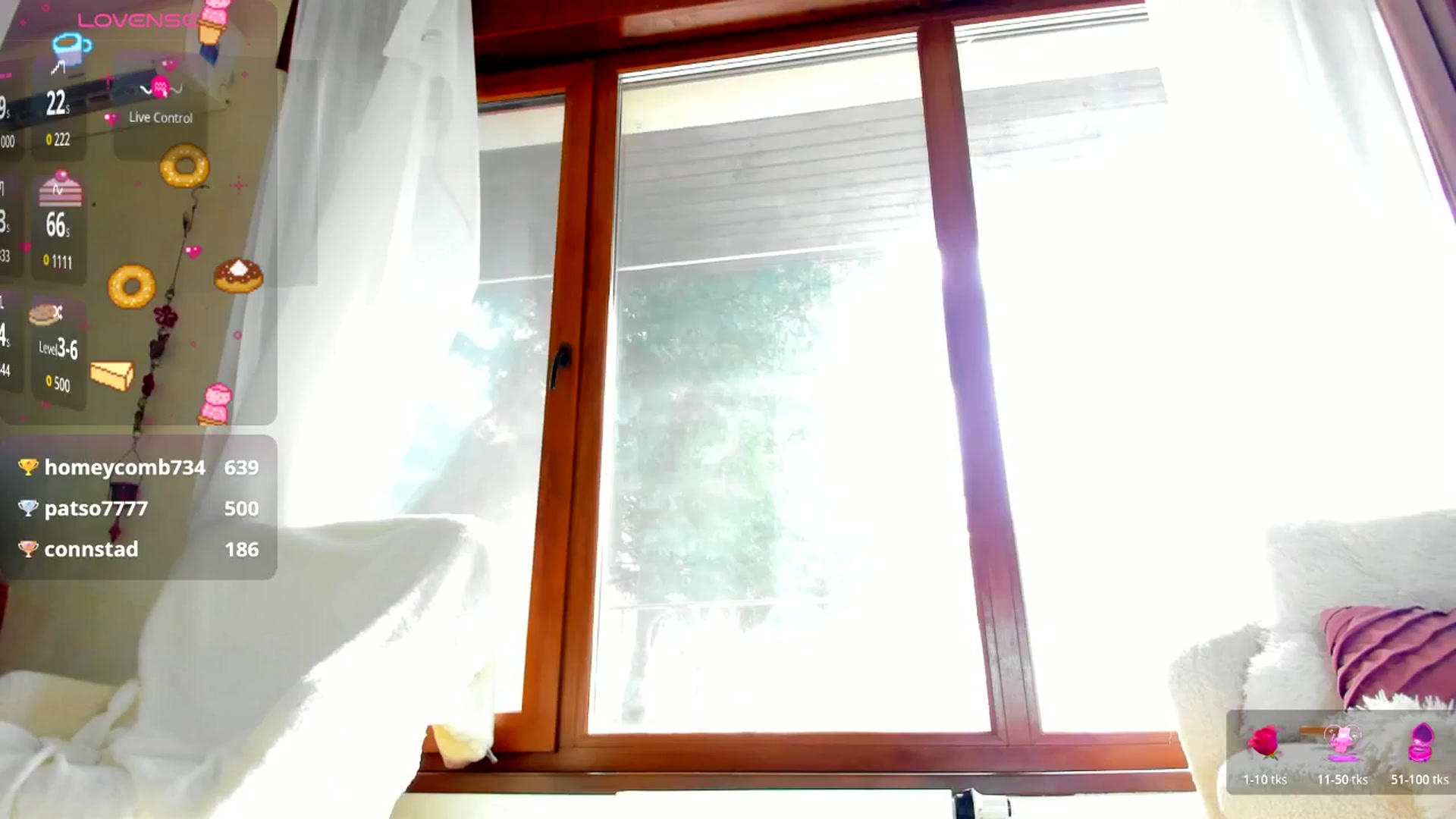Gallery image thumbnail from BelleM's myfreecams stream on, 02/23/2026, 12:44 image 8 of 20