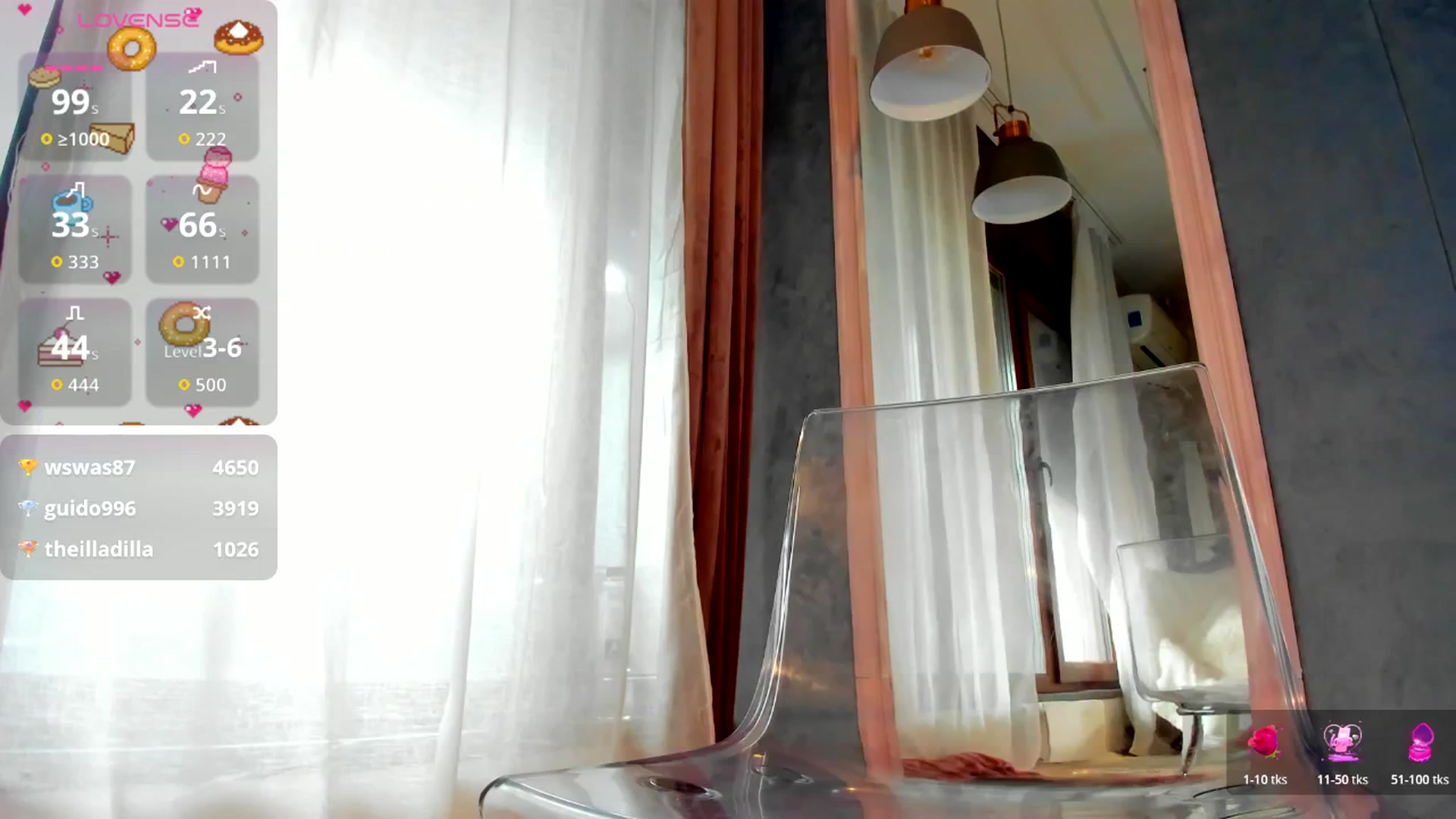 Gallery image thumbnail from BelleM's myfreecams stream on, 02/26/2026, 13:28 image 15 of 20