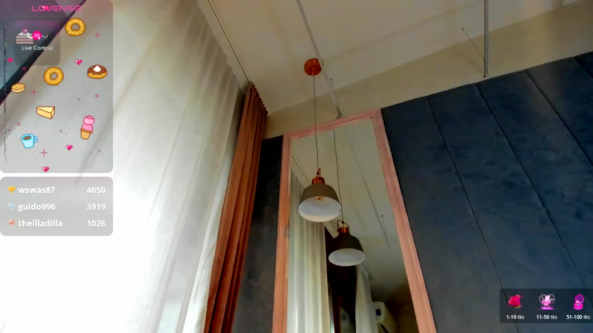 Gallery image thumbnail from BelleM's myfreecams stream on, 02/26/2026, 13:28 image 19 of 20