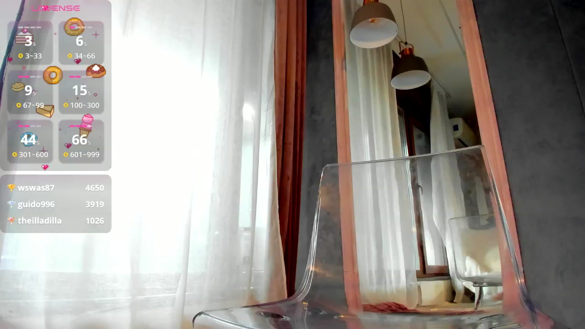 Gallery image thumbnail from BelleM's myfreecams stream on, 02/26/2026, 13:28 image 10 of 20