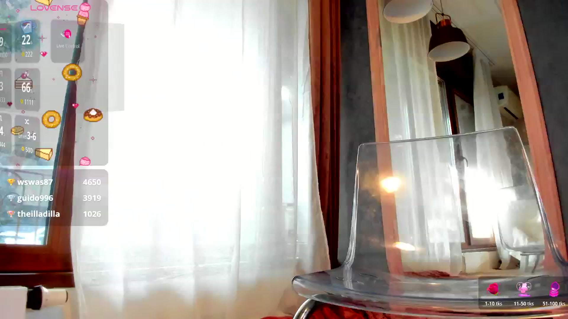 Gallery image thumbnail from BelleM's myfreecams stream on, 02/26/2026, 13:28 image 17 of 20