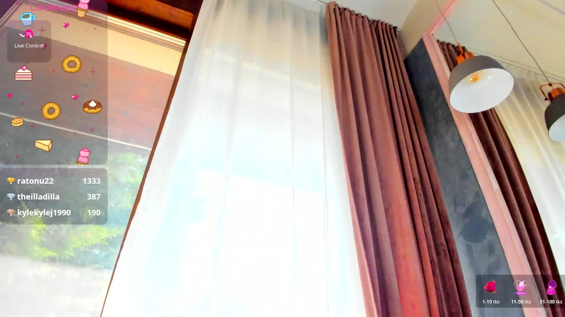 Gallery image thumbnail from BelleM's myfreecams stream on, 03/15/2026, 13:19 image 2 of 20