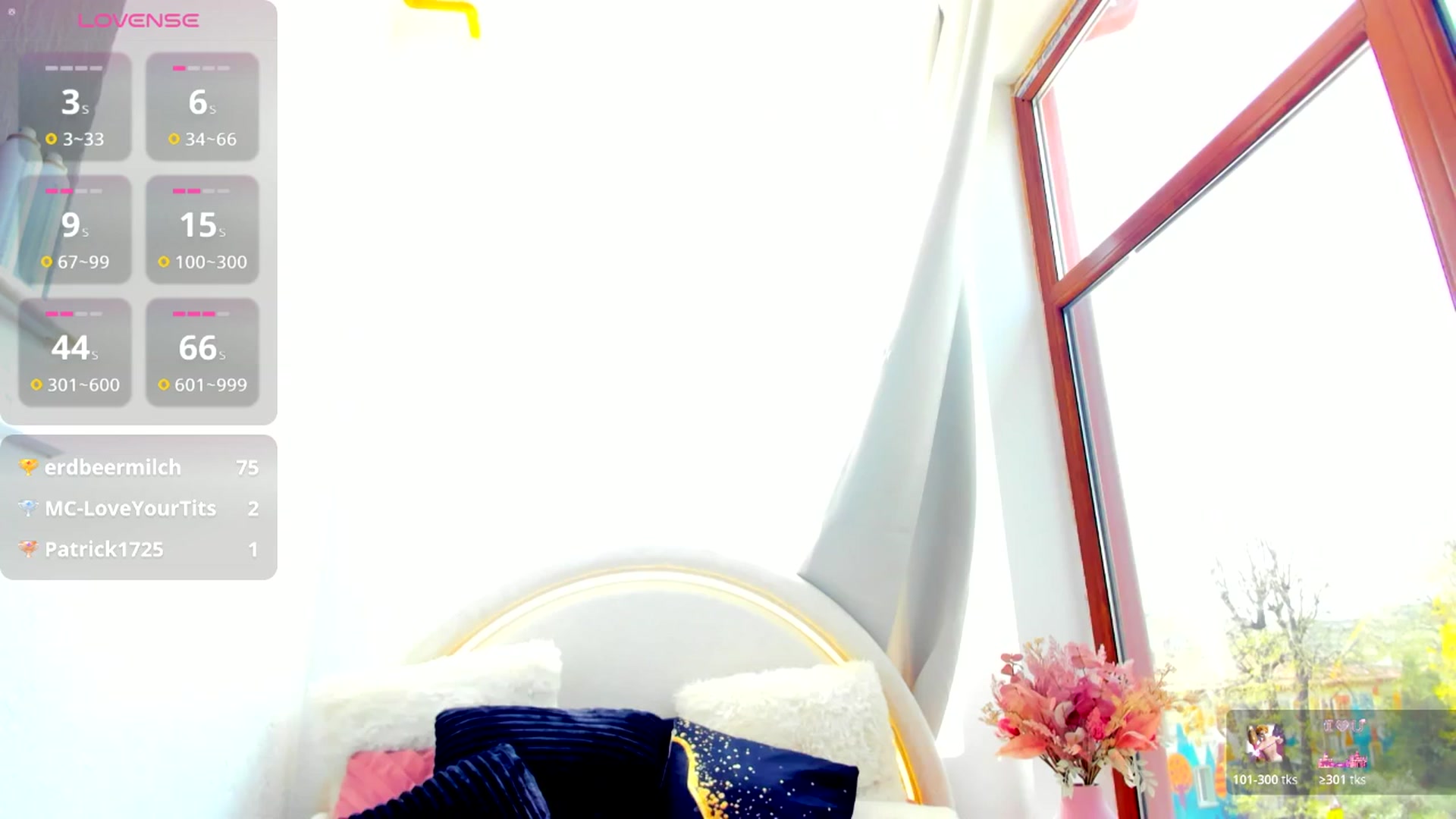 Gallery image thumbnail from BelleM's myfreecams stream on, 04/12/2026, 10:25 image 4 of 20