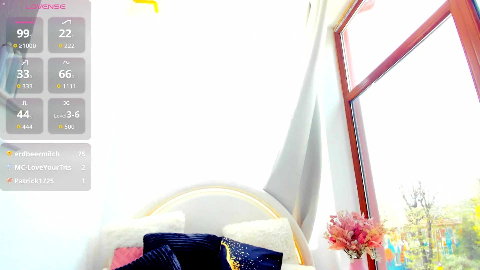Gallery image thumbnail from BelleM's myfreecams stream on, 04/12/2026, 10:25 image 5 of 20