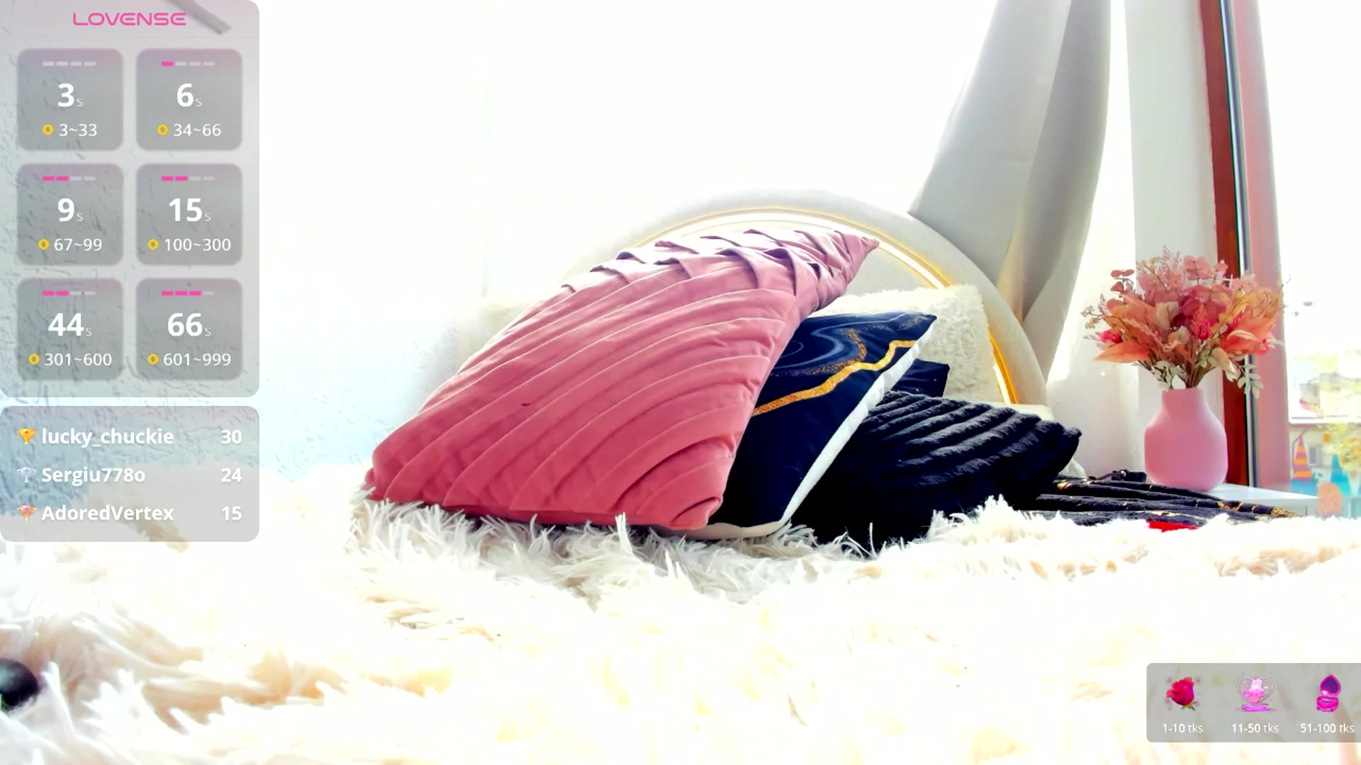 Gallery image thumbnail from BelleM's myfreecams stream on, 04/13/2026, 09:44 image 9 of 20