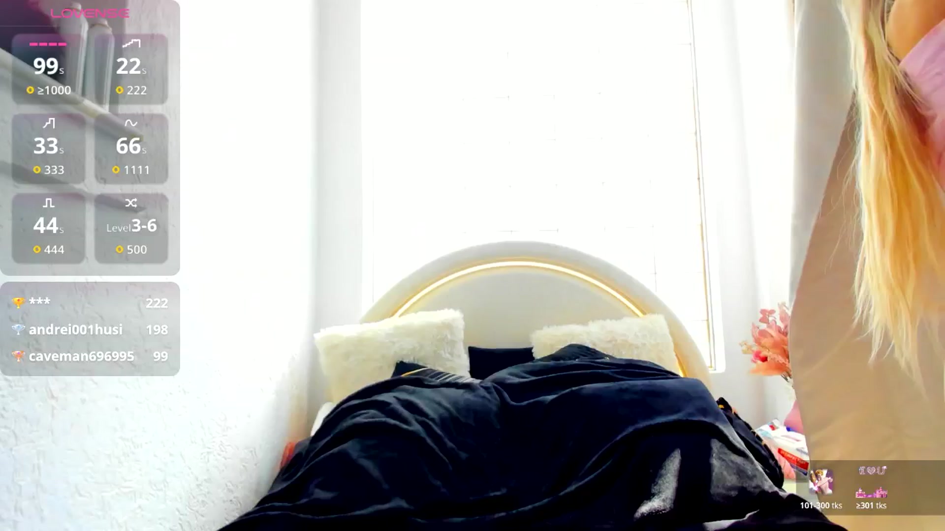 Gallery image thumbnail from BelleM's myfreecams stream on, 04/18/2026, 13:04 image 11 of 20