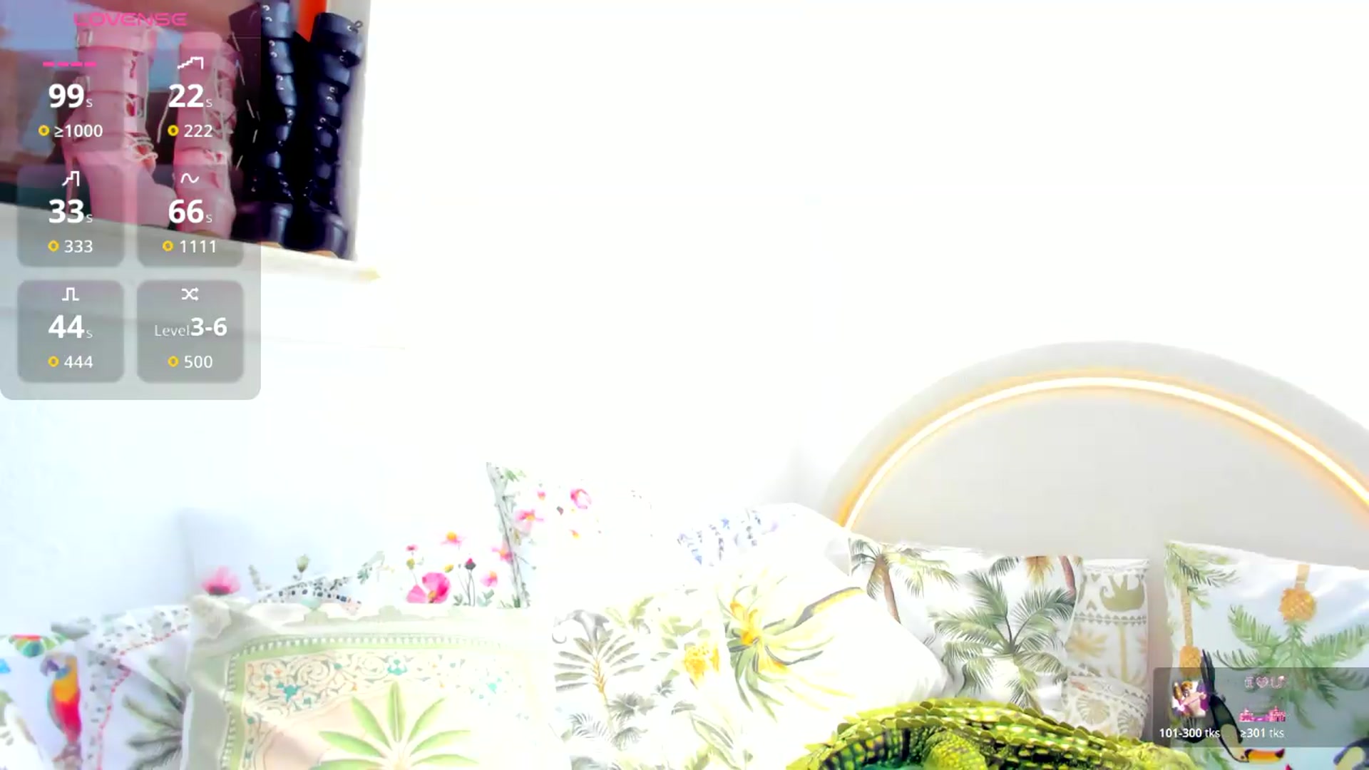 Gallery image thumbnail from BelleM's myfreecams stream on, 05/07/2026, 10:01 image 18 of 20
