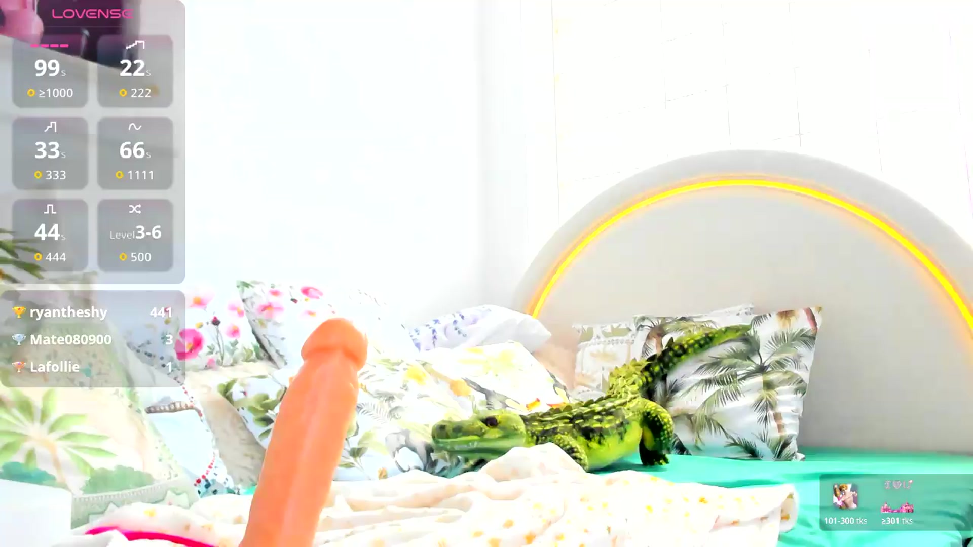 Gallery image thumbnail from BelleM's myfreecams stream on, 05/08/2026, 10:58 image 6 of 20