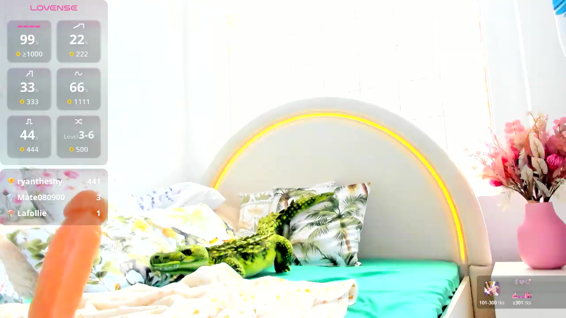 Gallery image thumbnail from BelleM's myfreecams stream on, 05/08/2026, 10:58 image 8 of 20