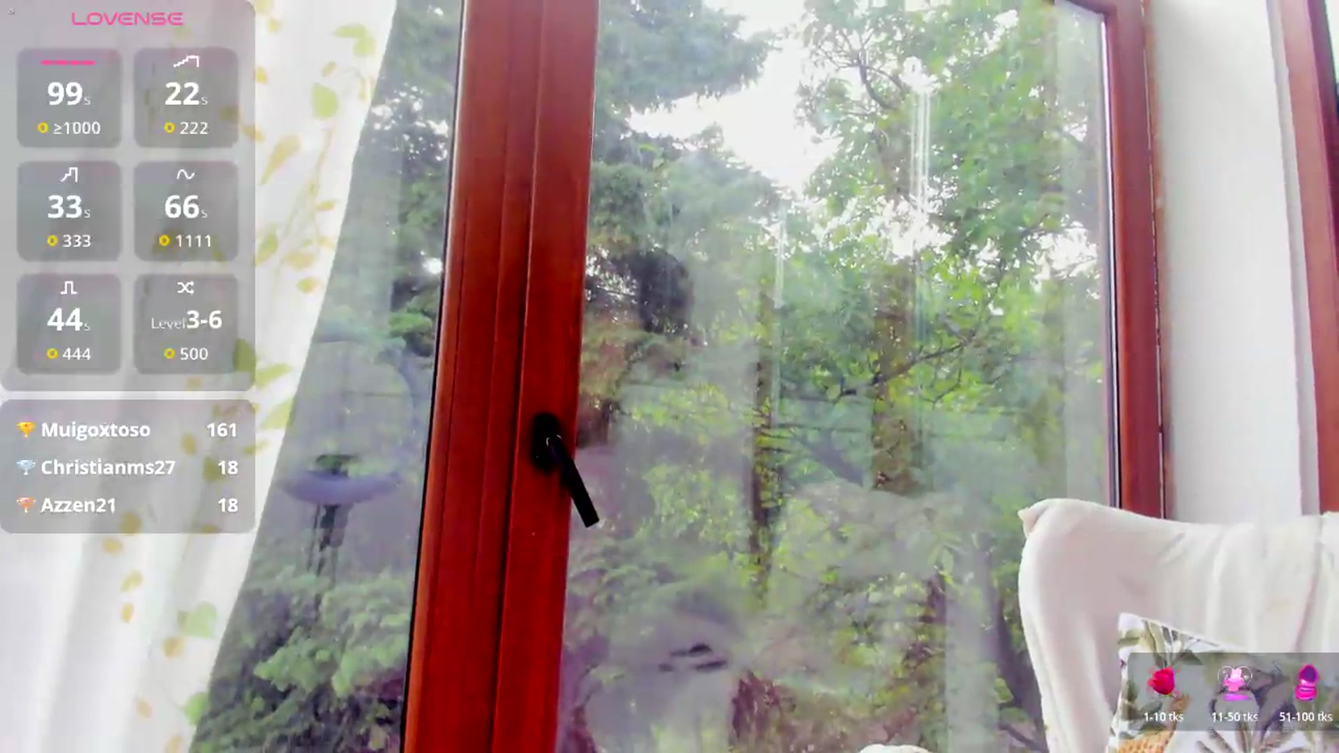 Gallery image thumbnail from BelleM's myfreecams stream on, 06/03/2026, 12:58 image 7 of 20