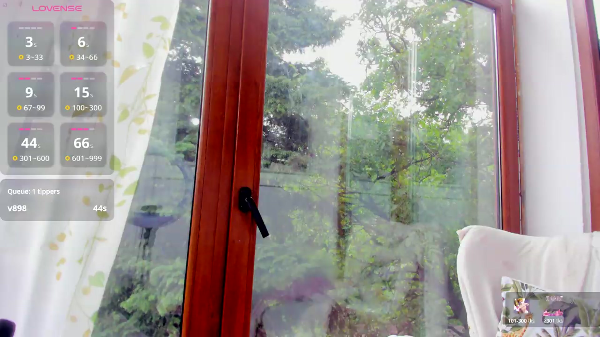 Gallery image thumbnail from BelleM's myfreecams stream on, 06/03/2026, 12:58 image 11 of 20