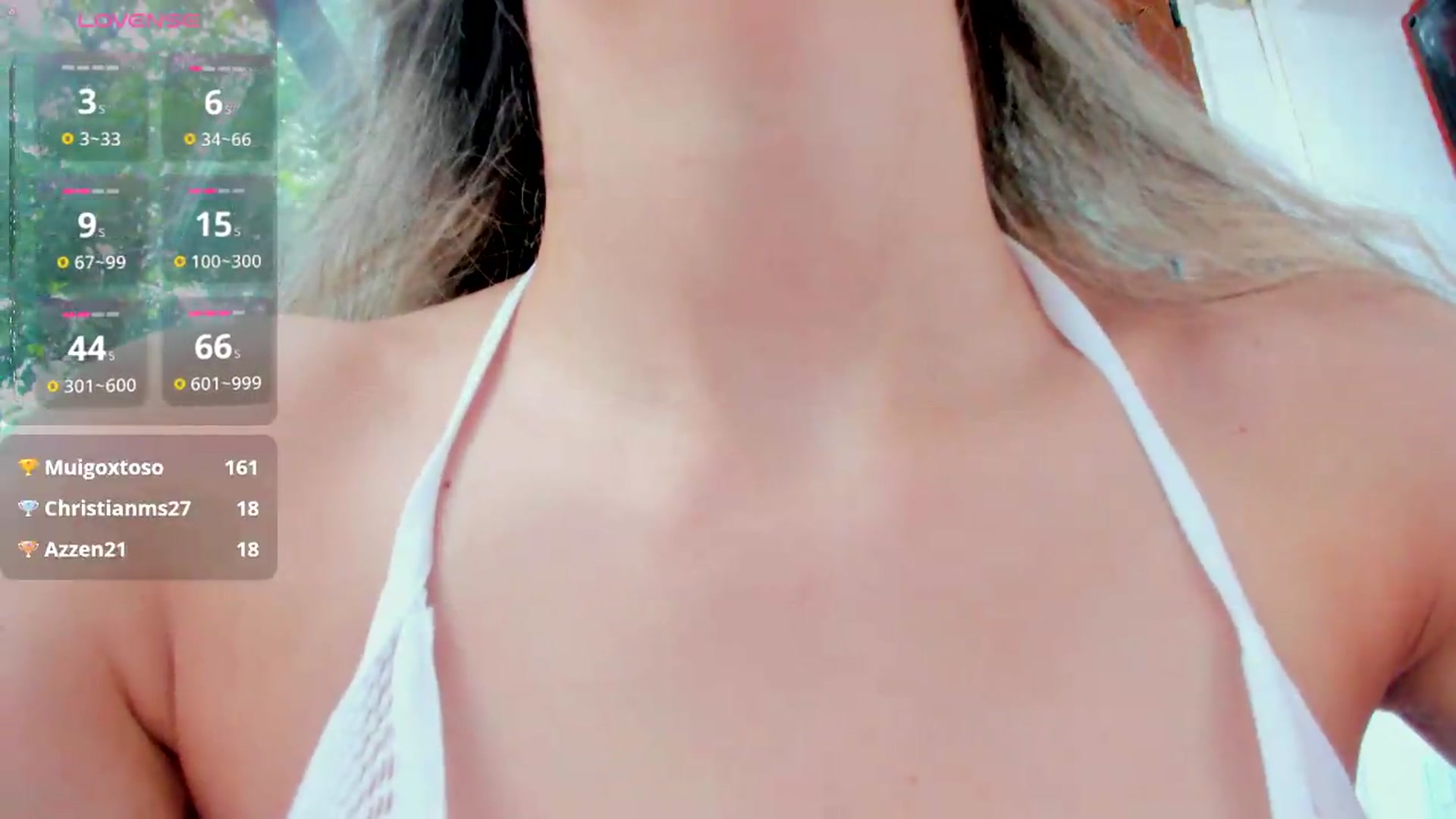 Gallery image thumbnail from BelleM's myfreecams stream on, 06/03/2026, 12:58 image 3 of 20
