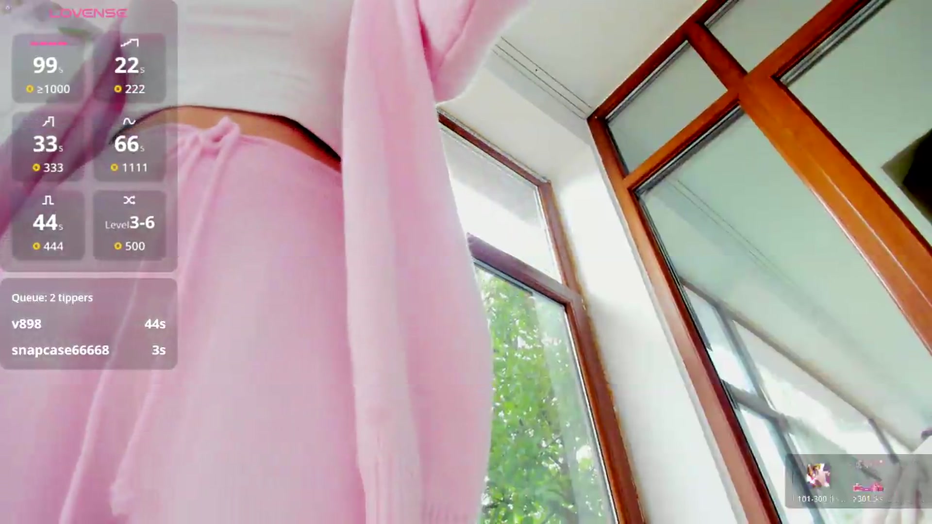 Gallery image thumbnail from BelleM's myfreecams stream on, 06/03/2026, 12:58 image 18 of 20