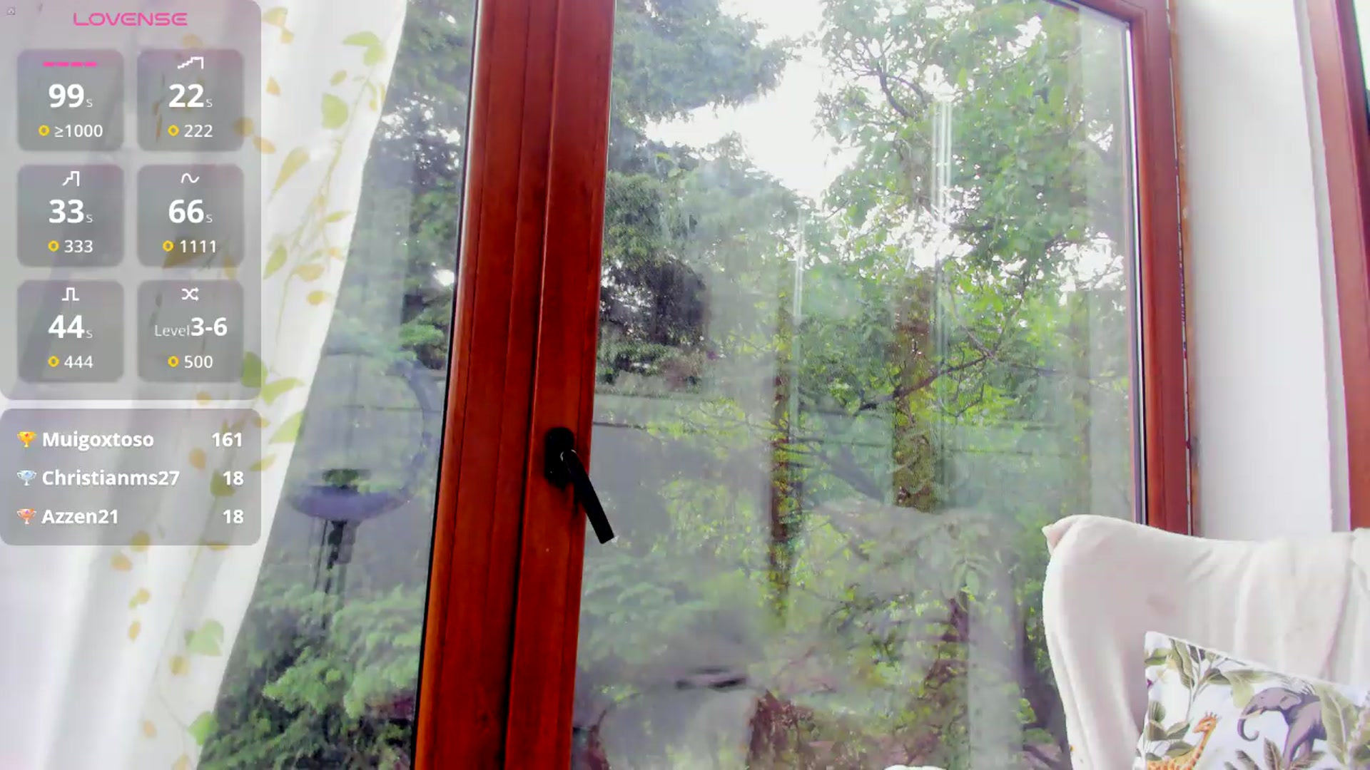 Gallery image thumbnail from BelleM's myfreecams stream on, 06/03/2026, 12:58 image 8 of 20