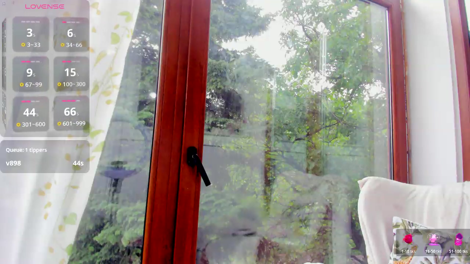Gallery image thumbnail from BelleM's myfreecams stream on, 06/03/2026, 12:58 image 9 of 20