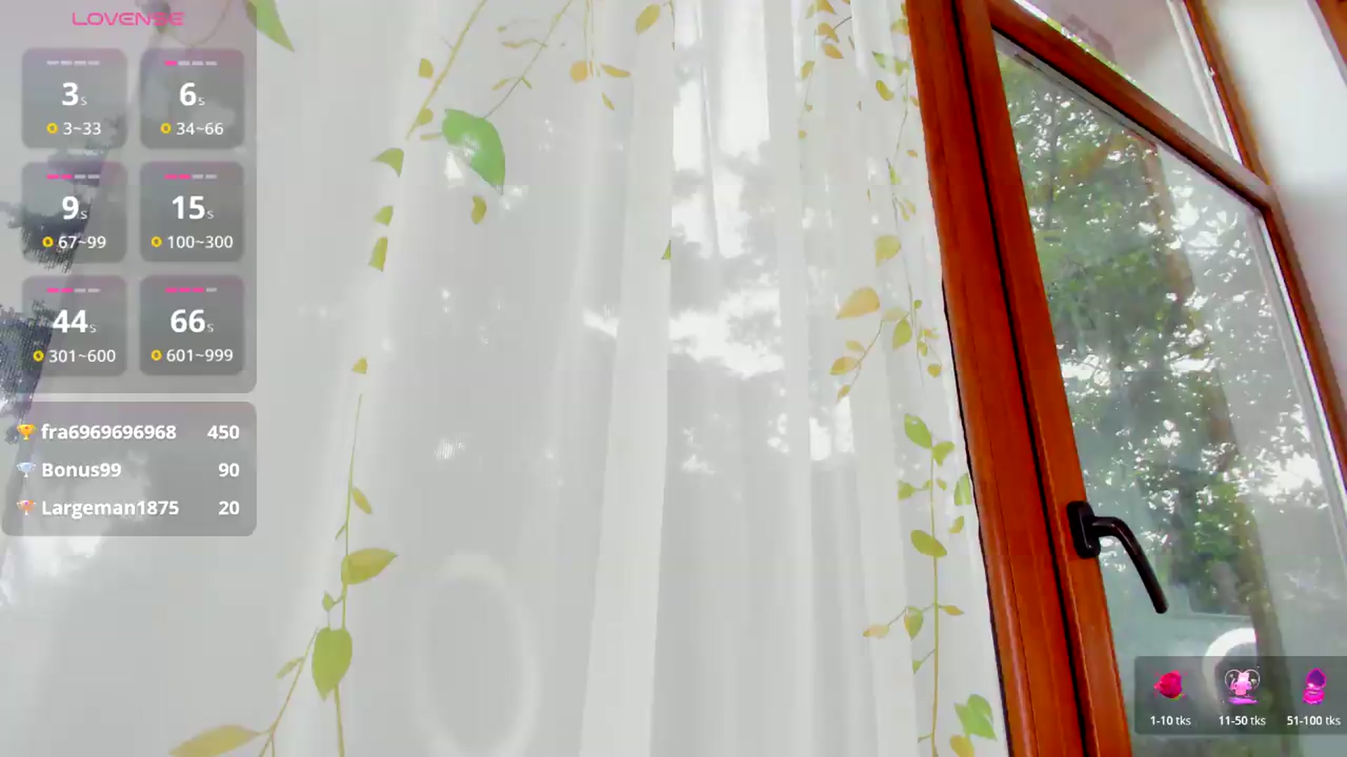 Gallery image thumbnail from BelleM's myfreecams stream on, 06/06/2026, 09:45 image 14 of 20