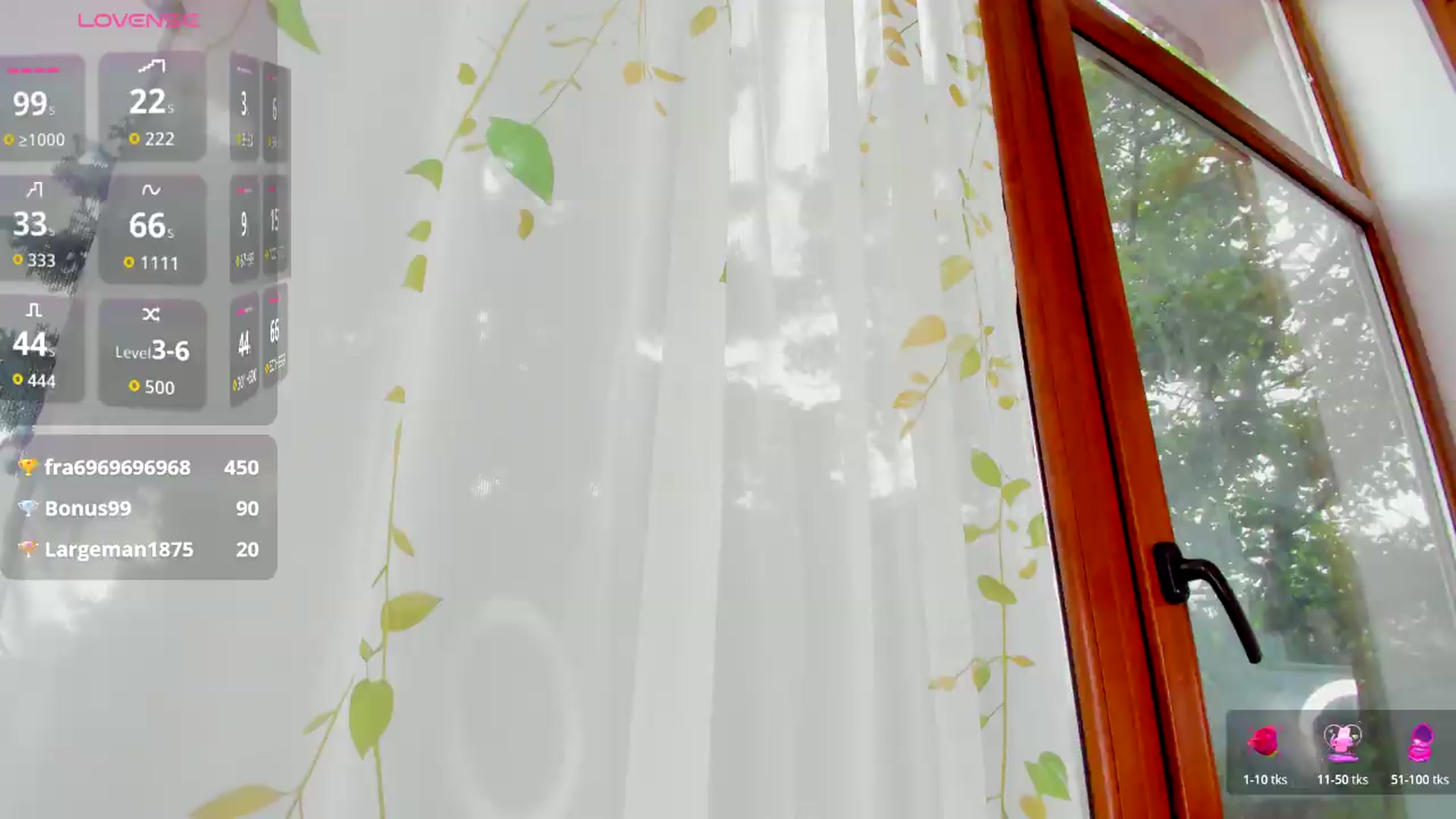 Gallery image thumbnail from BelleM's myfreecams stream on, 06/06/2026, 09:45 image 12 of 20