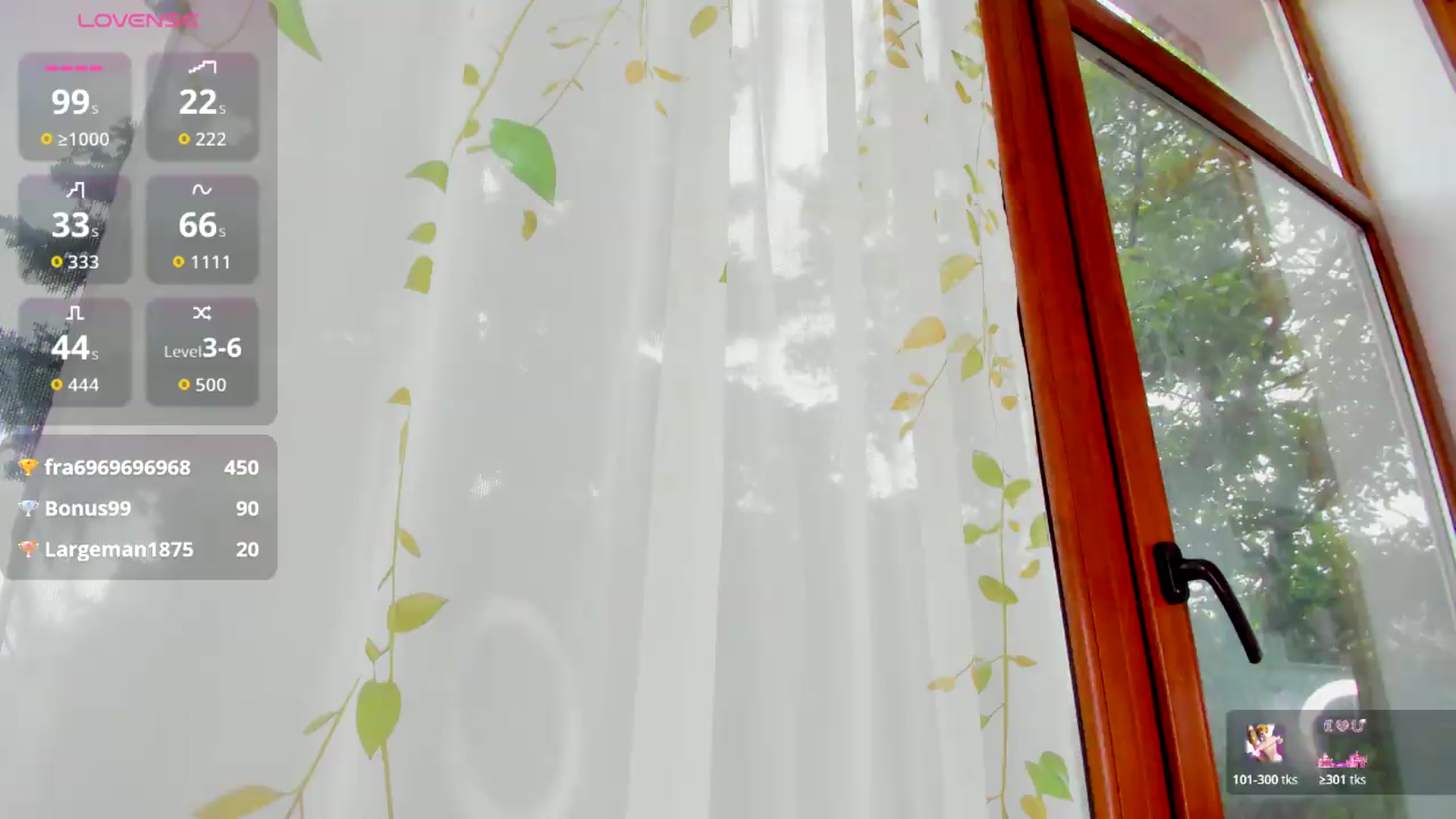 Gallery image thumbnail from BelleM's myfreecams stream on, 06/06/2026, 09:45 image 11 of 20