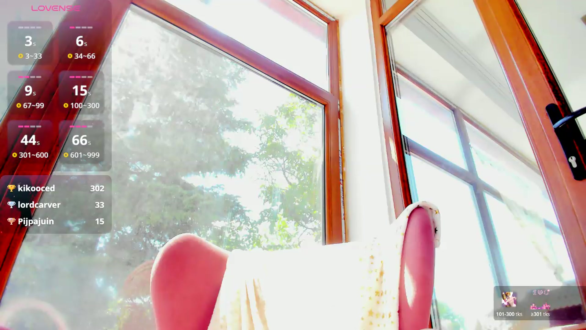 Gallery image thumbnail from BelleM's myfreecams stream on, 06/11/2026, 12:22 image 11 of 20