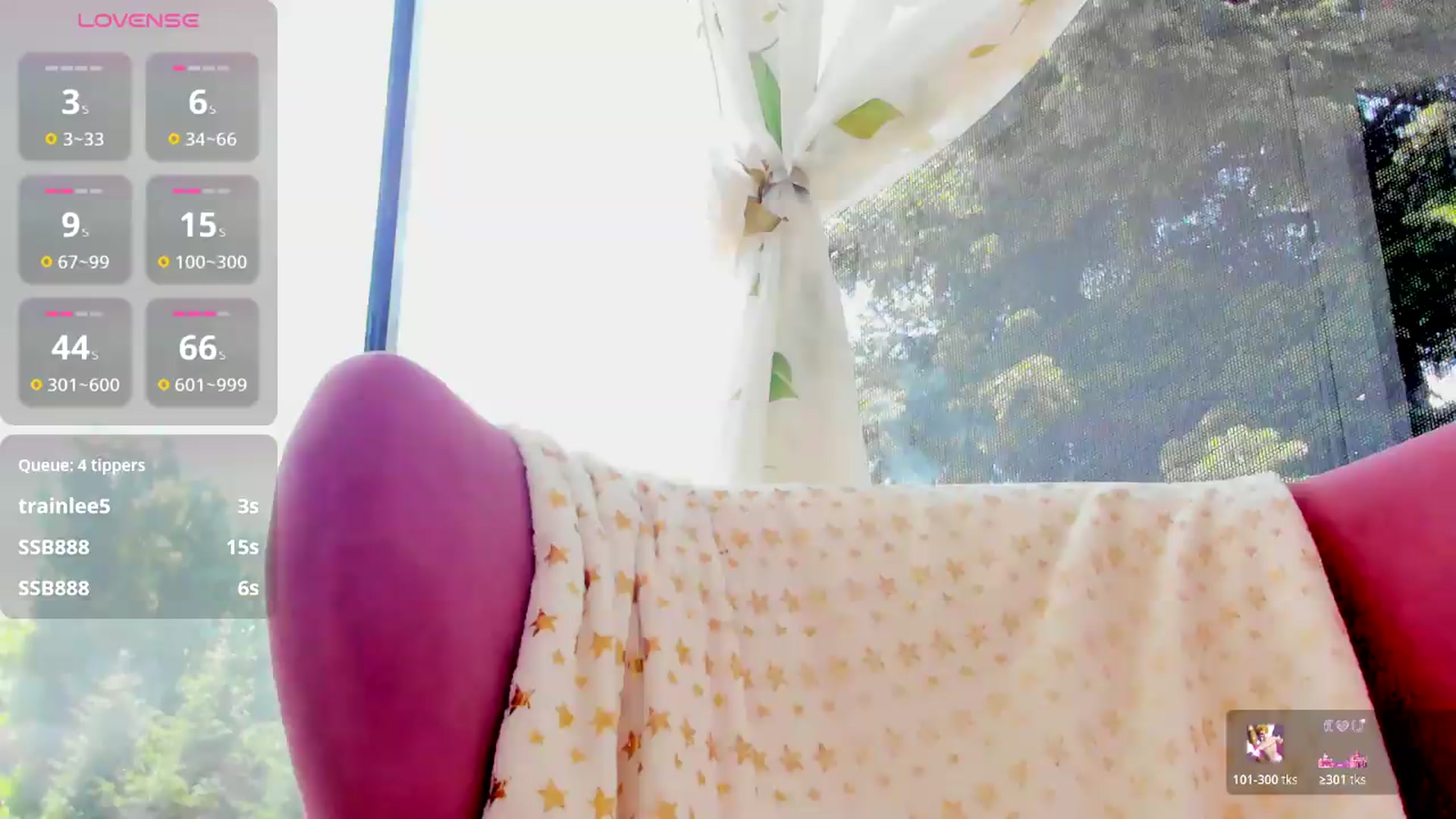 Gallery image thumbnail from BelleM's myfreecams stream on, 06/19/2026, 10:57 image 18 of 20