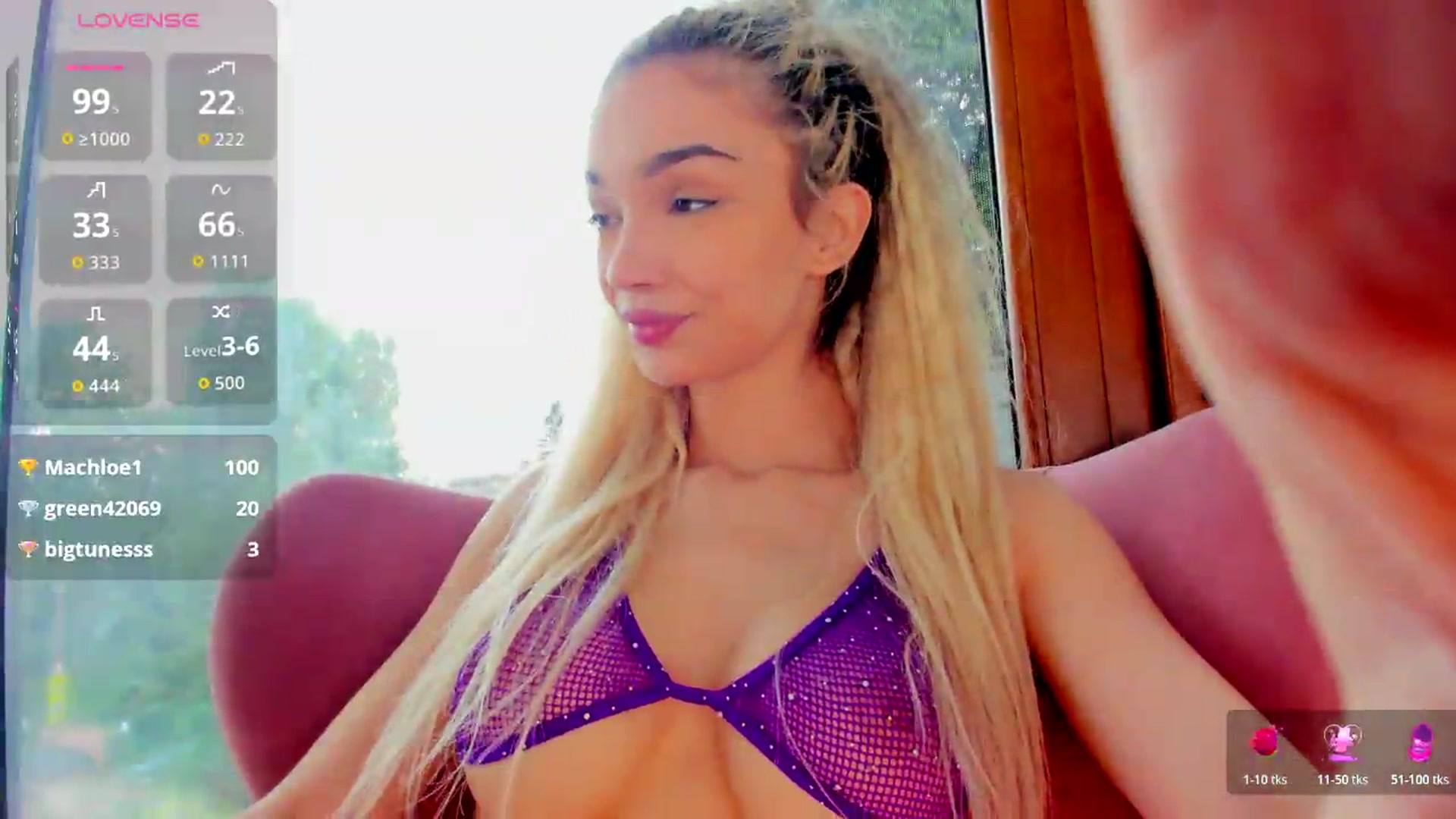 Gallery image thumbnail from BelleM's myfreecams stream on, 06/23/2026, 12:32 image 9 of 20