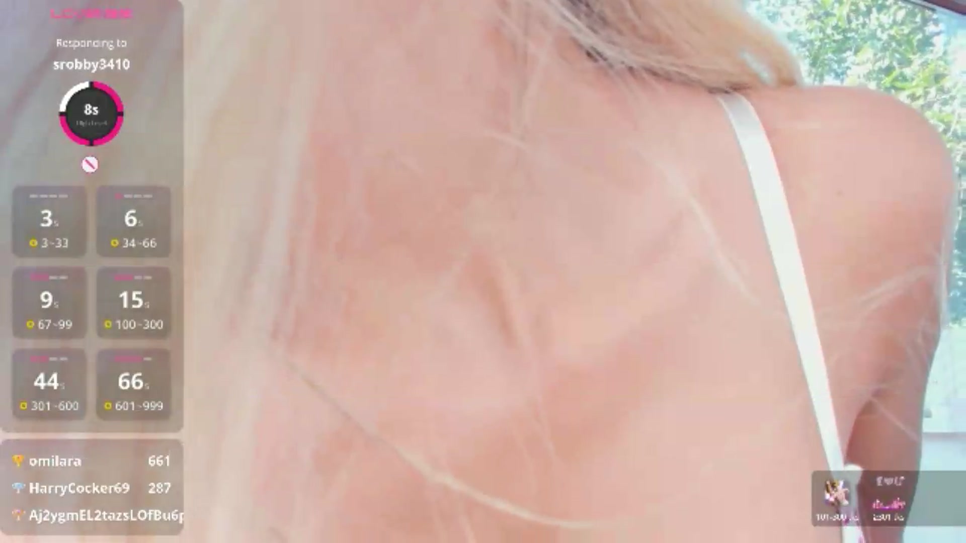Gallery image thumbnail from BelleM's myfreecams stream on, 07/26/2026, 11:04 image 15 of 20